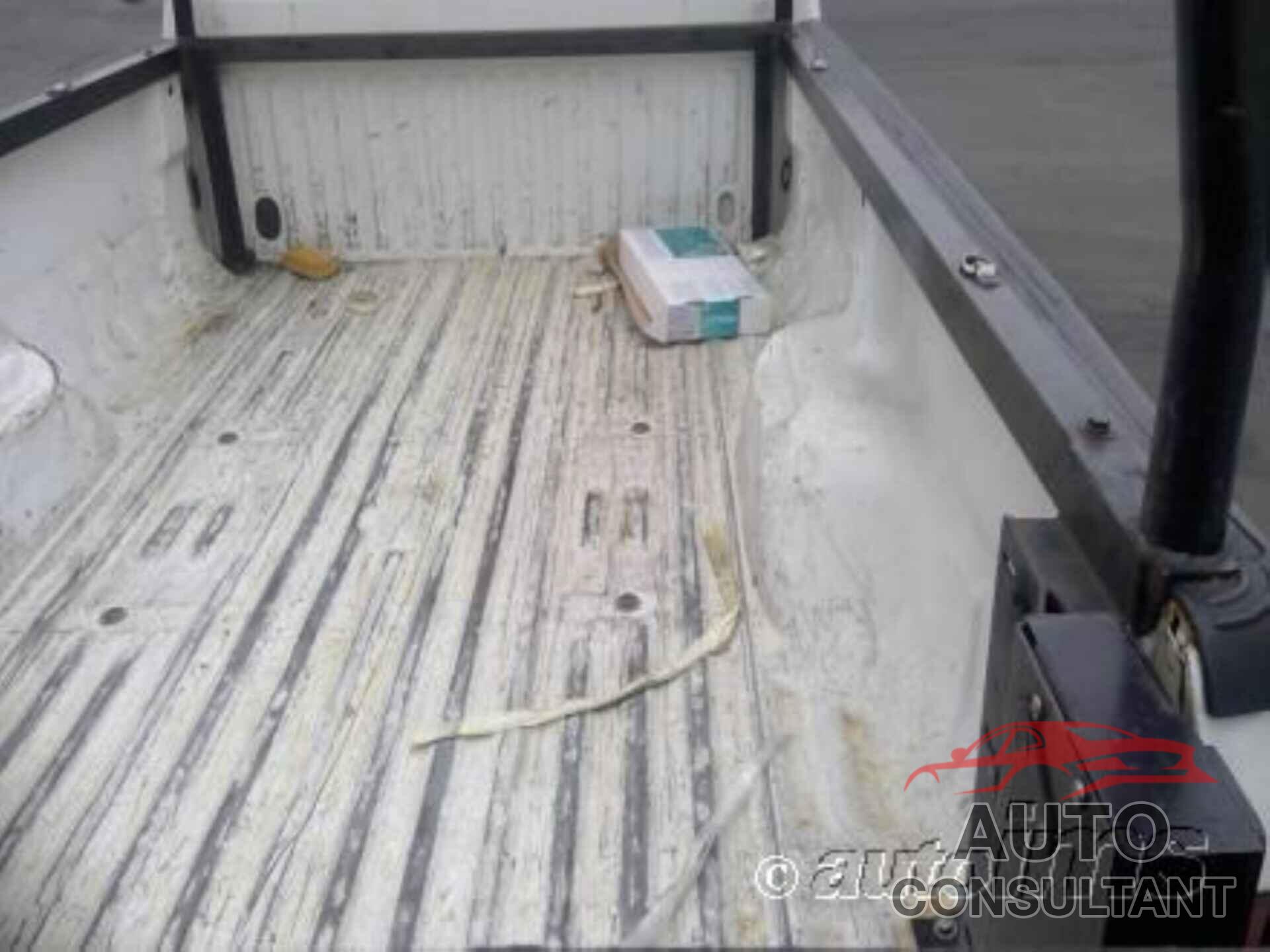 FORD F250 2016 - 1FTBF2A60GEA82301