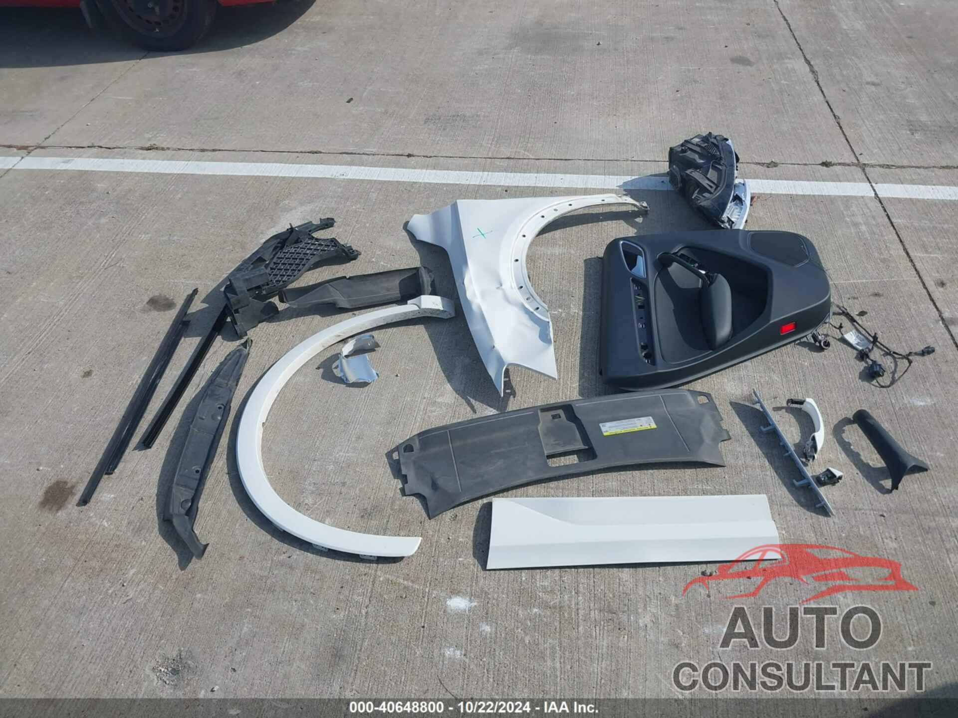 AUDI Q3 2017 - WA1ECCFS0HR008186