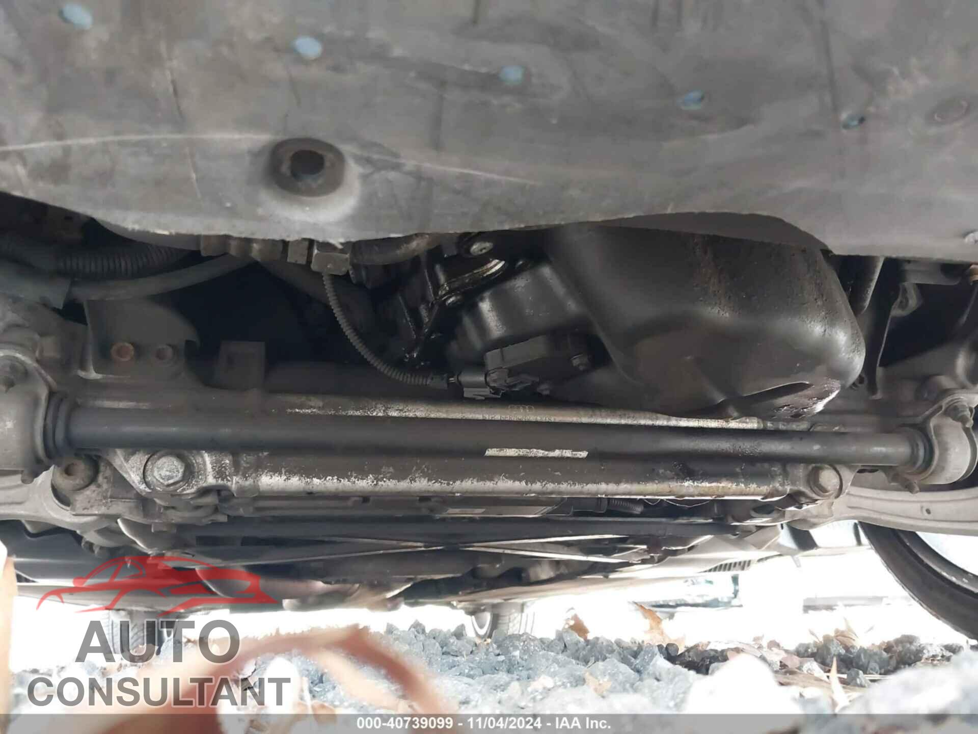 AUDI A4 2016 - WAUFFAFL9GN002145