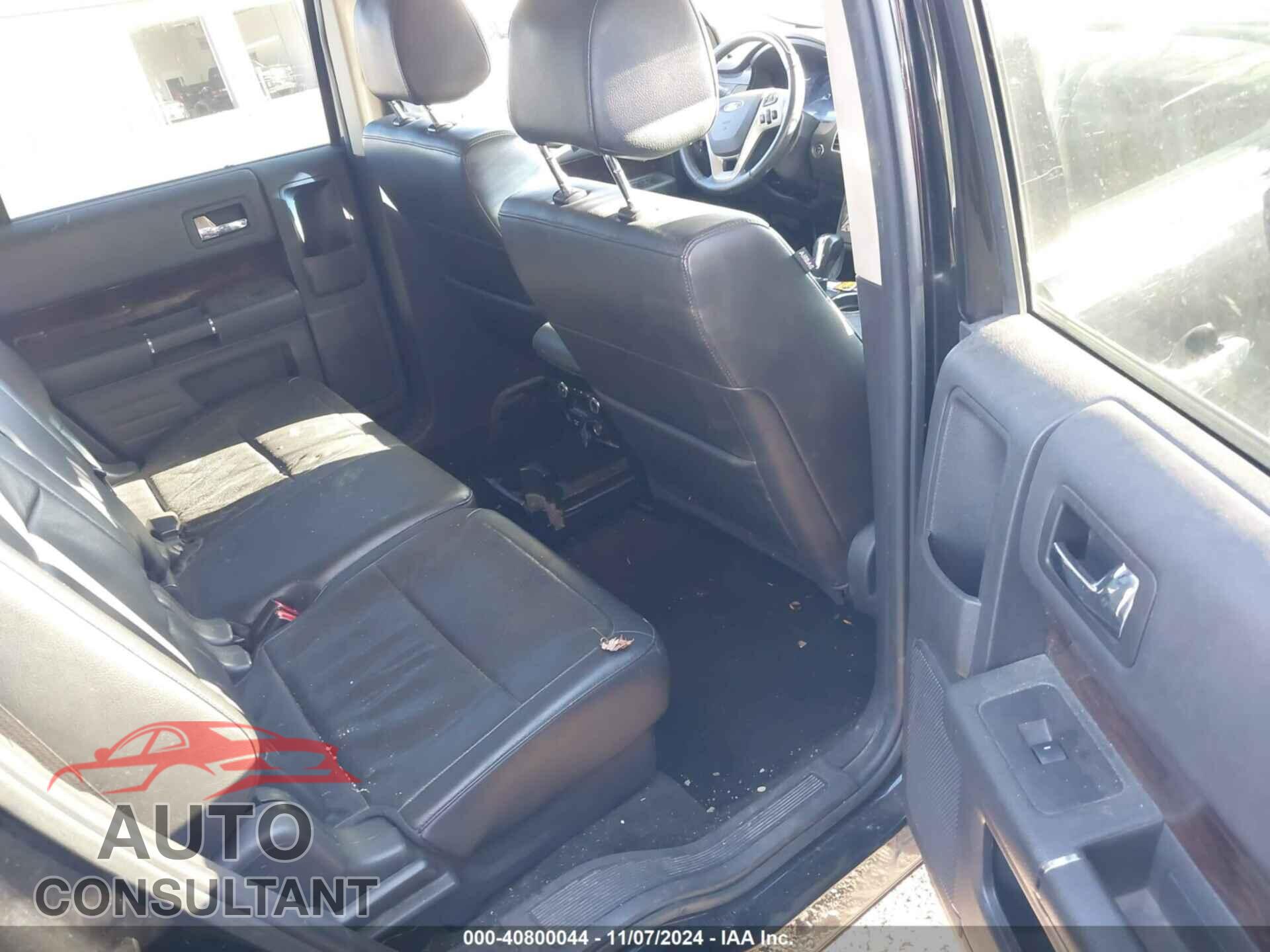 FORD FLEX 2017 - 2FMHK6D85HBA01294
