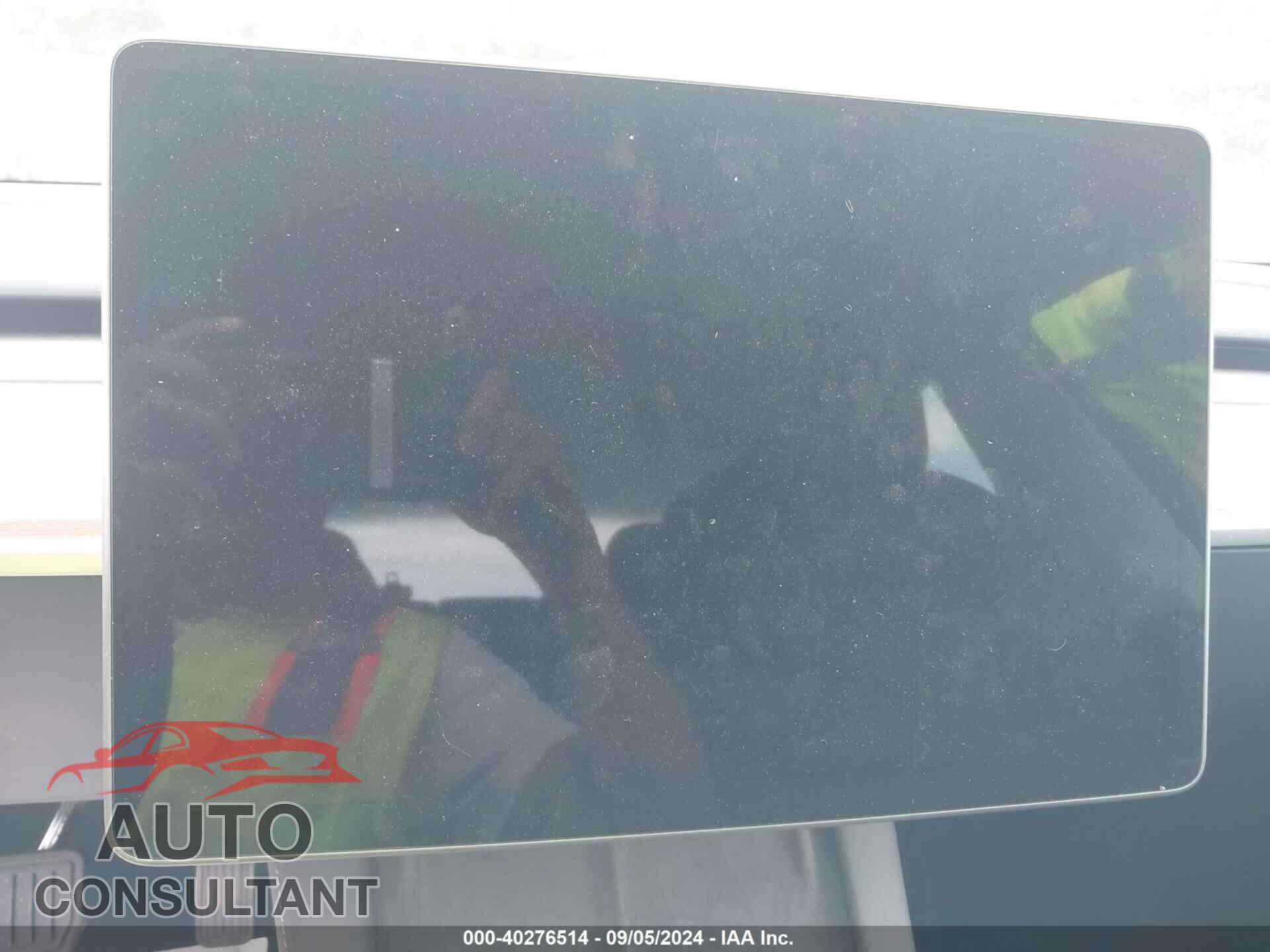 TESLA MODEL 3 2023 - 5YJ3E1EA2PF465669