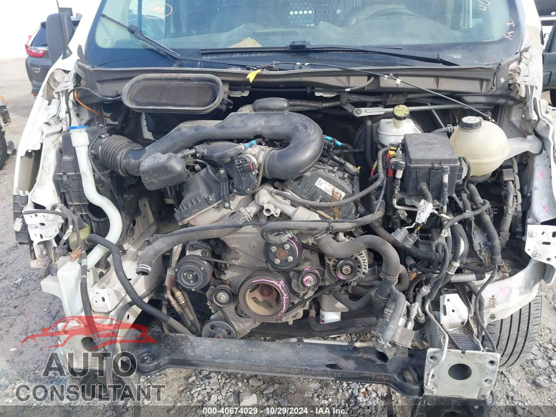 FORD TRANSIT-150 2015 - 1FTNE1ZM3FKA74741