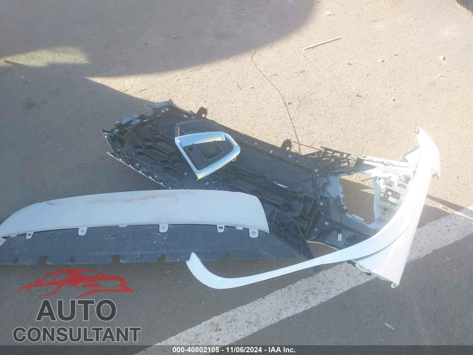 AUDI Q5 2024 - WA1EAAFY0R2030357