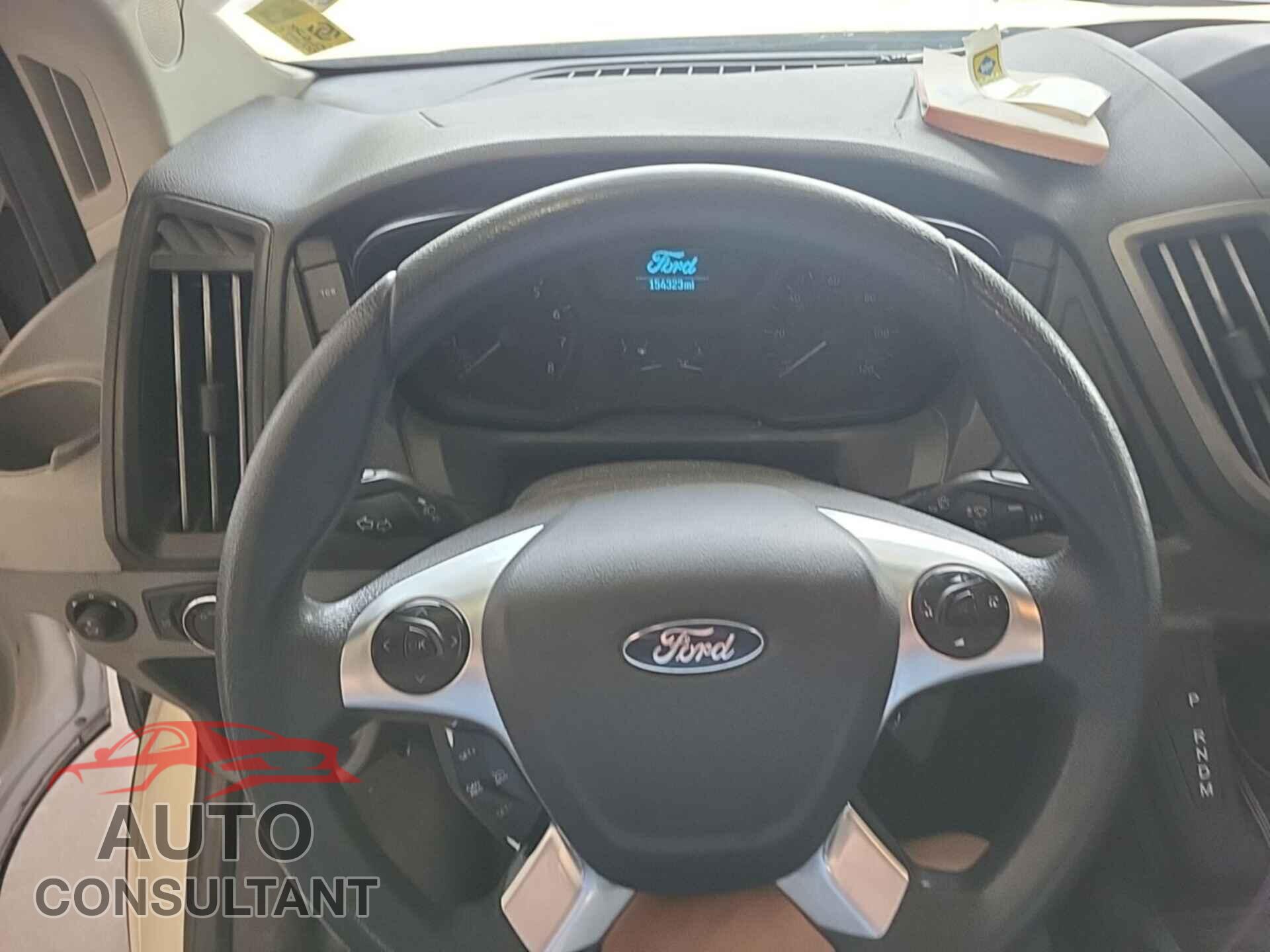 FORD TRANSIT 2018 - 1FTYR2CM0JKA96608