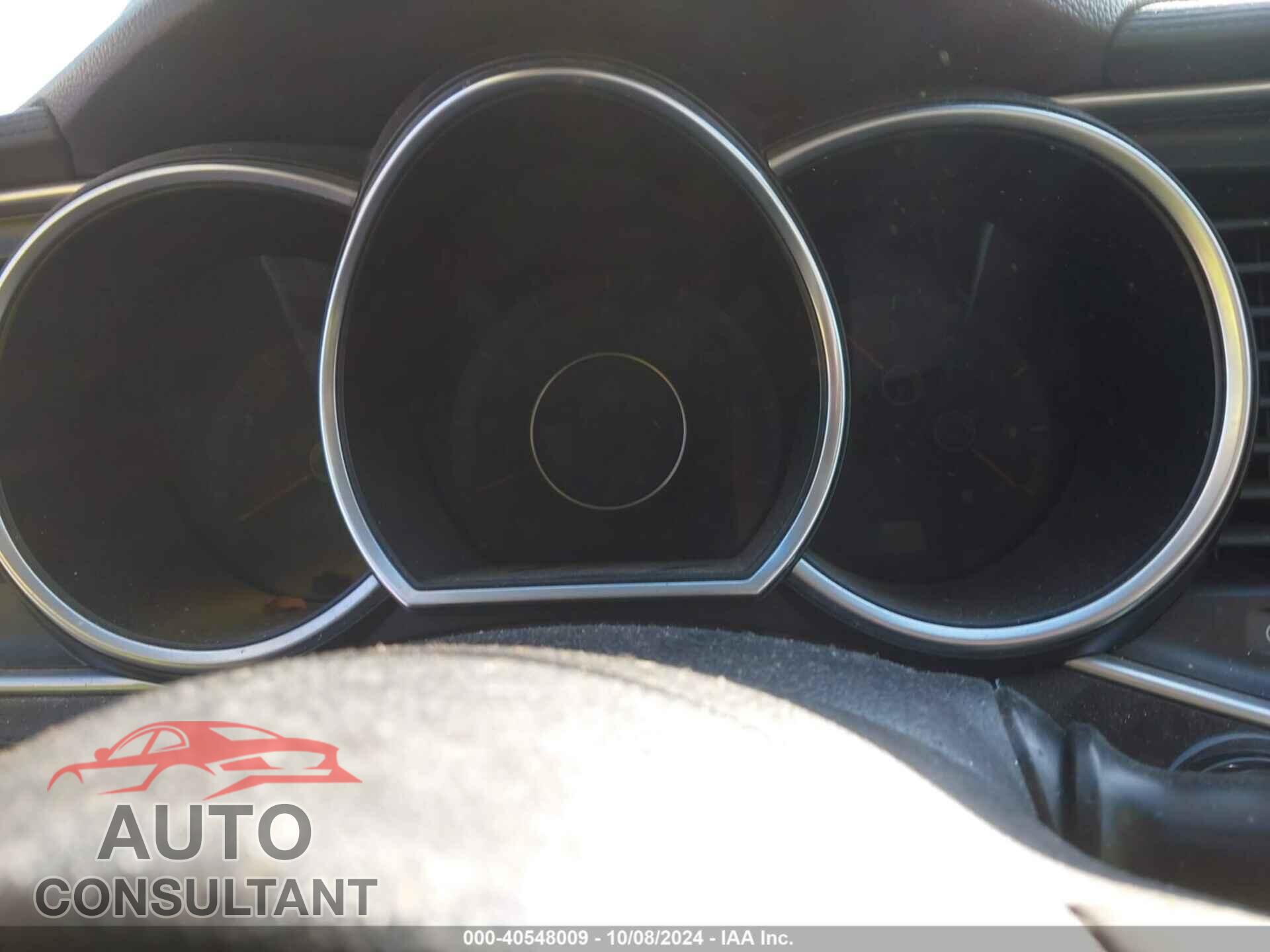 KIA OPTIMA 2014 - 5XXGN4A7XEG294564