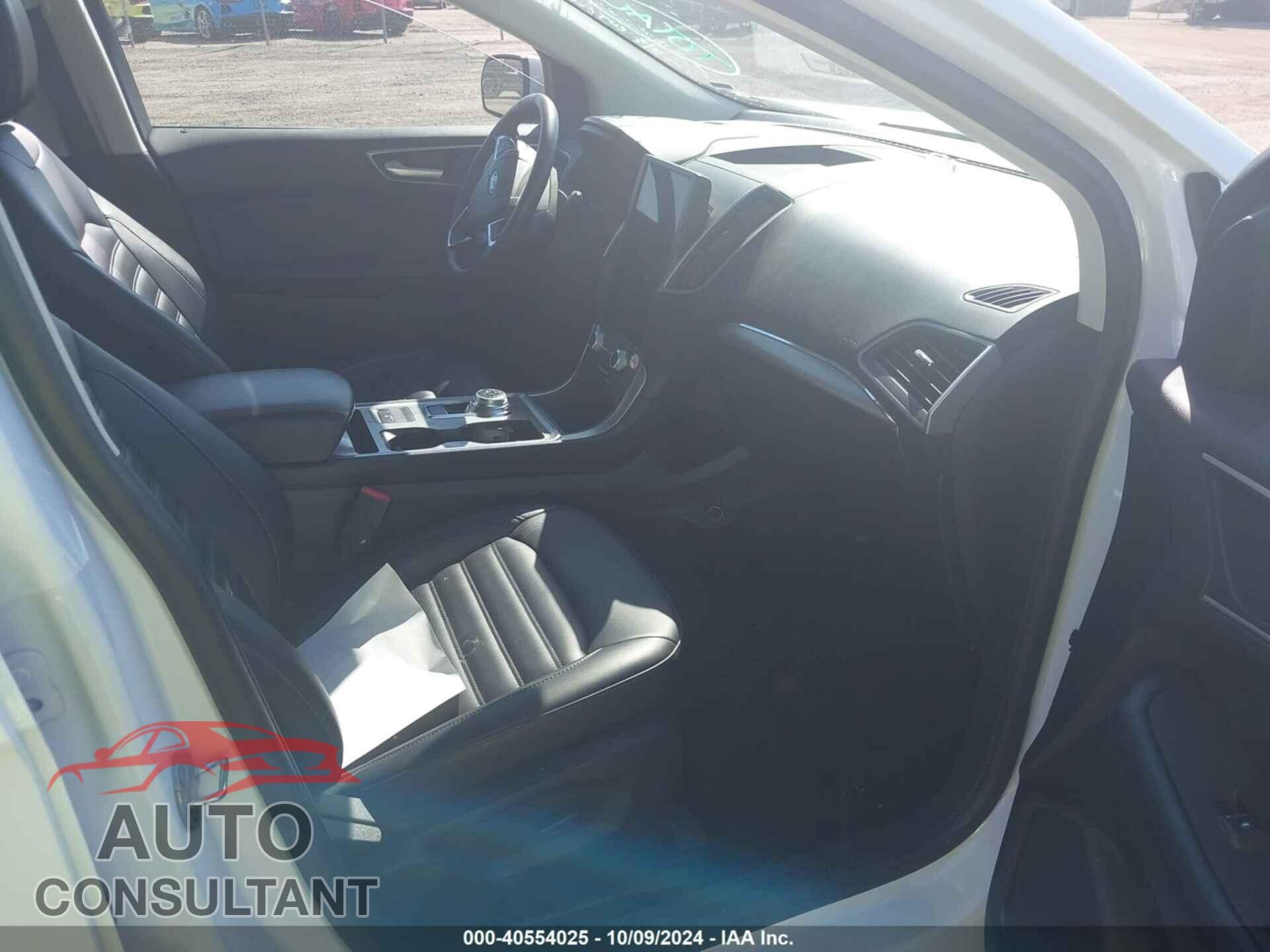 FORD EDGE 2022 - 2FMPK4J9XNBA93091
