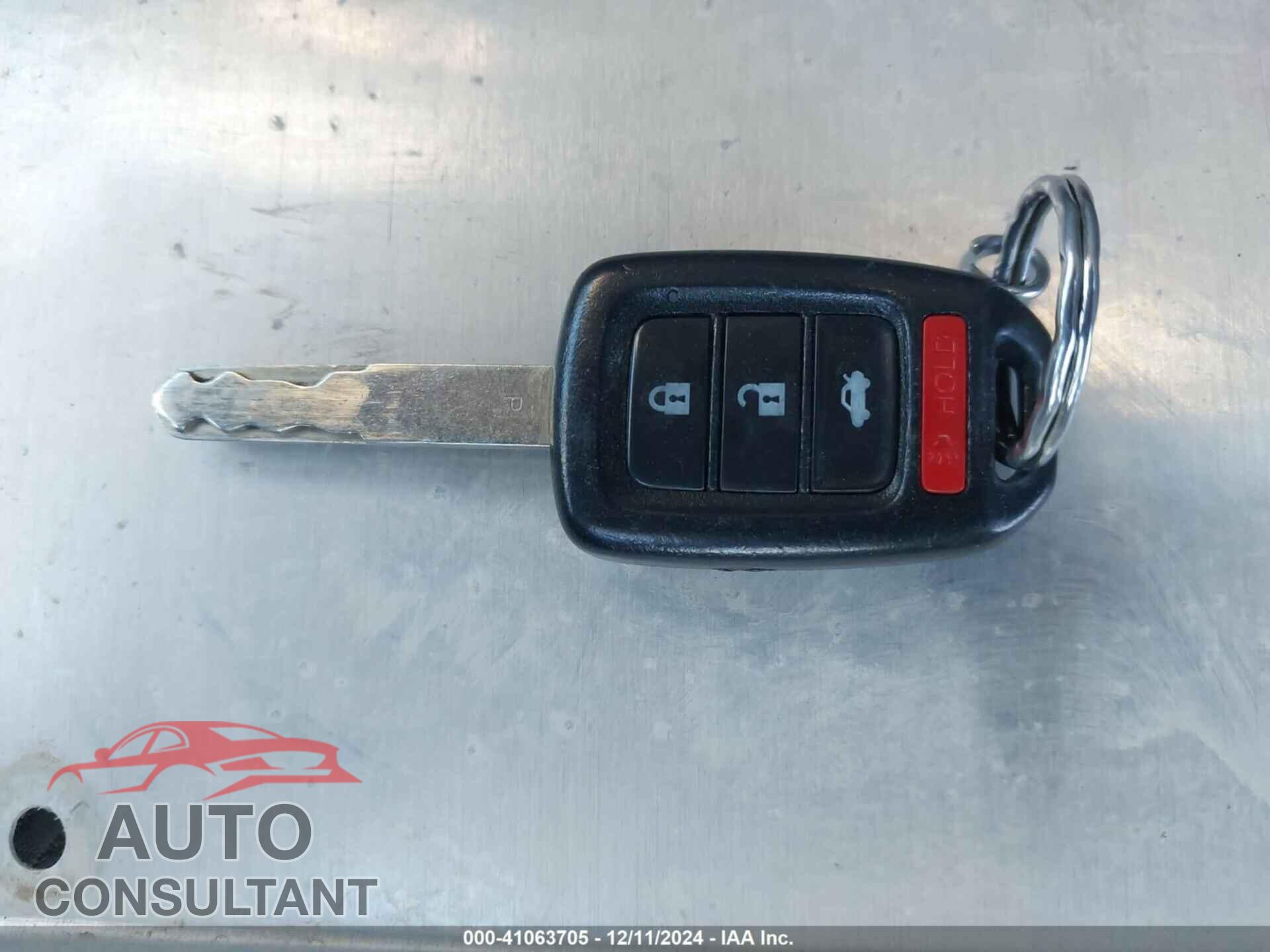 HONDA CIVIC 2014 - 19XFB2F5XEE028454