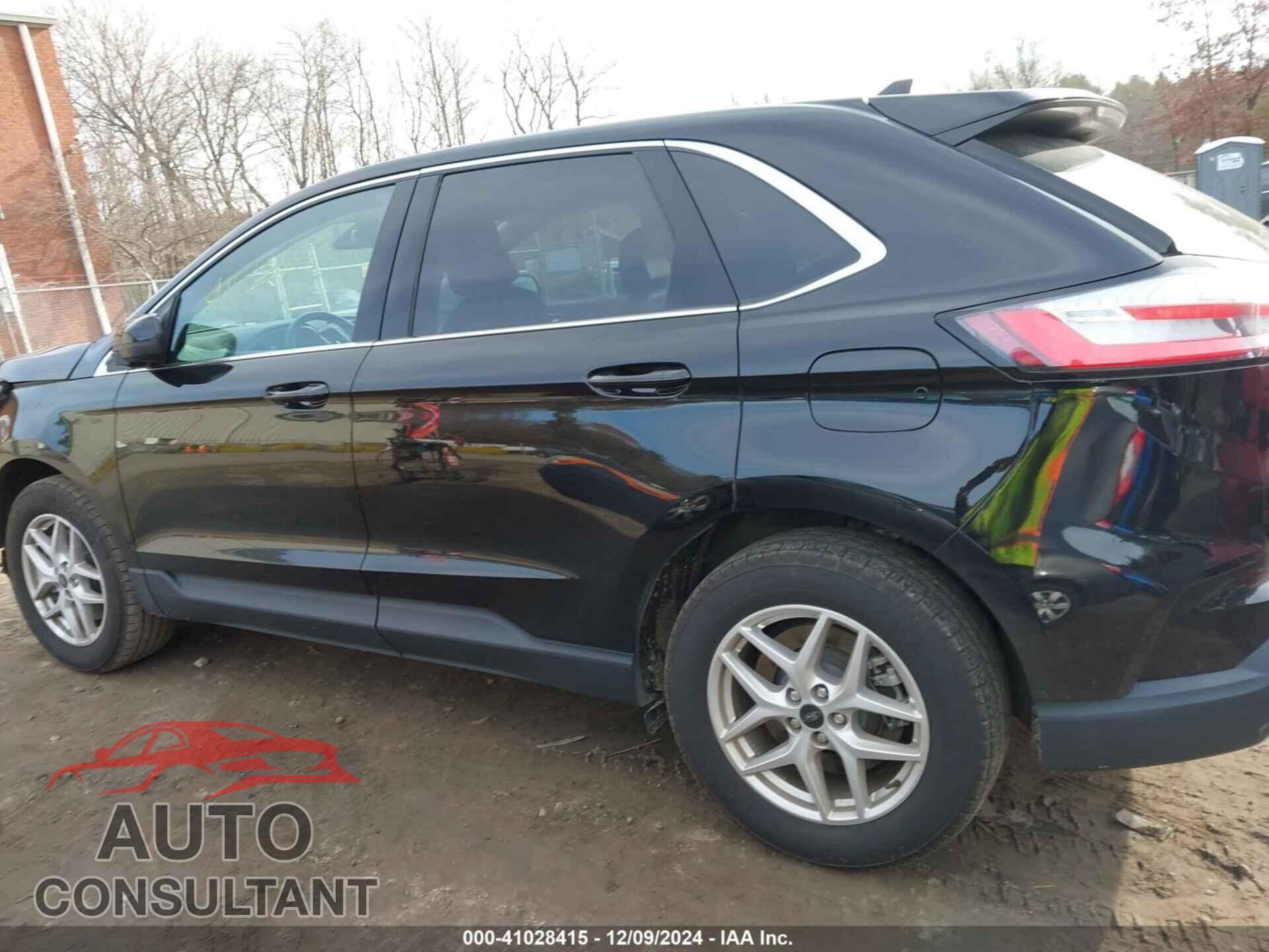 FORD EDGE 2023 - 2FMPK4J9XPBA39549