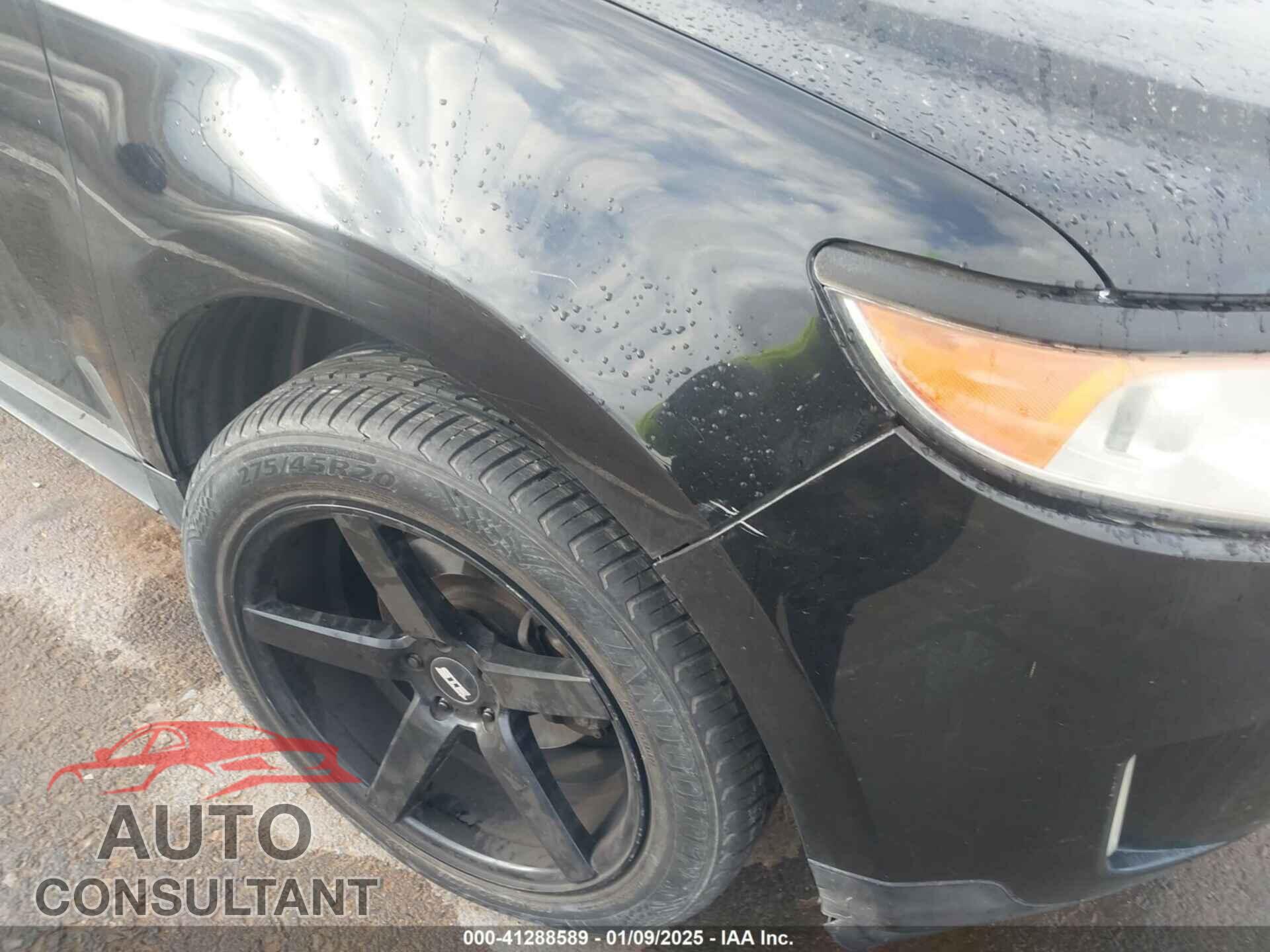 FORD EDGE 2013 - 2FMDK3J99DBC67230