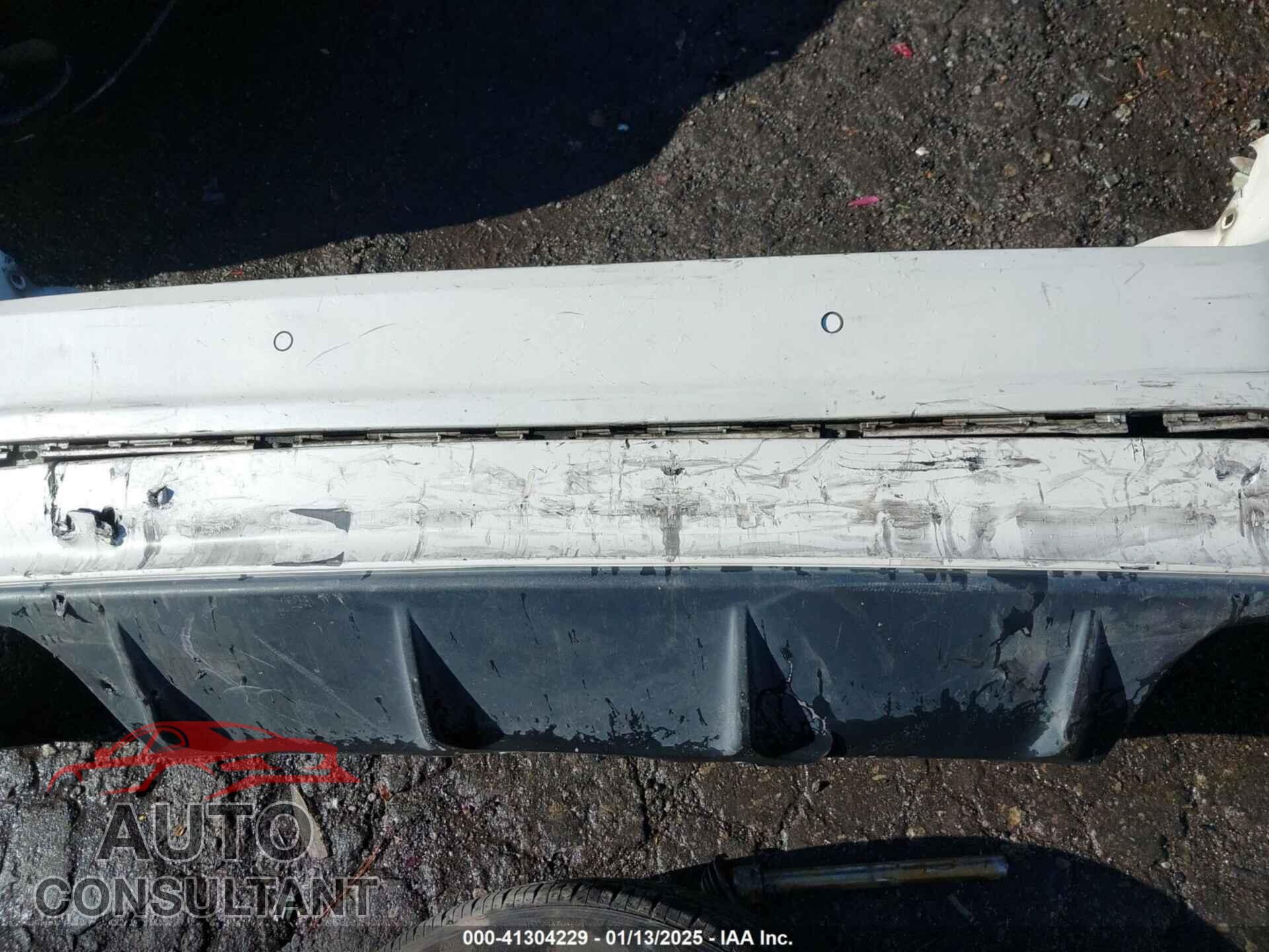 FORD EDGE 2013 - 2FMDK3AK8DBC10620