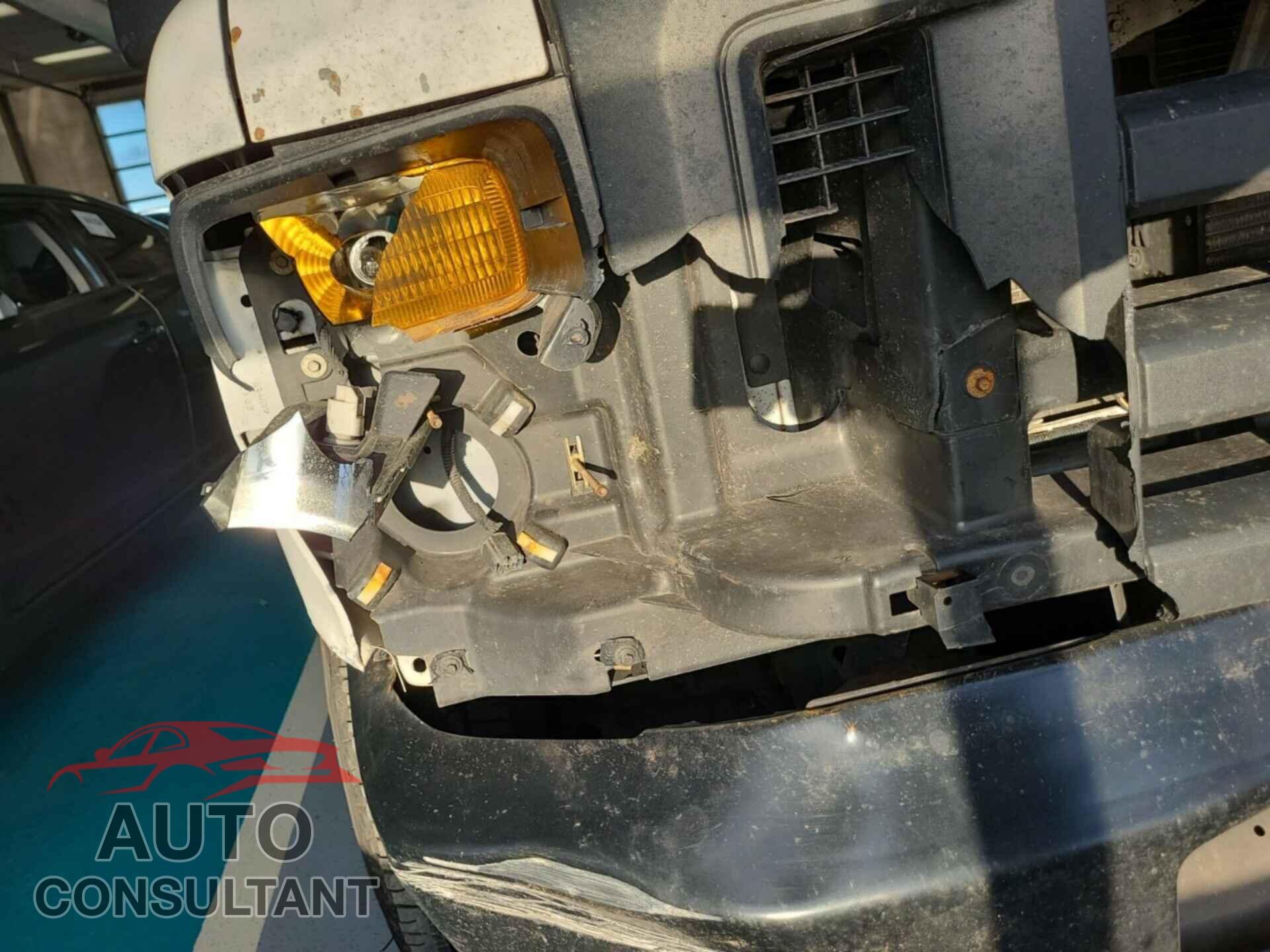 FORD ECONOLINE 2013 - 1FBNE3BL9DDA08360
