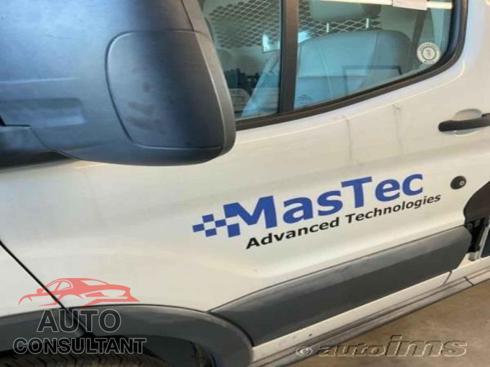 FORD TRANSIT 2015 - 1FTNE1YM1FKB01050