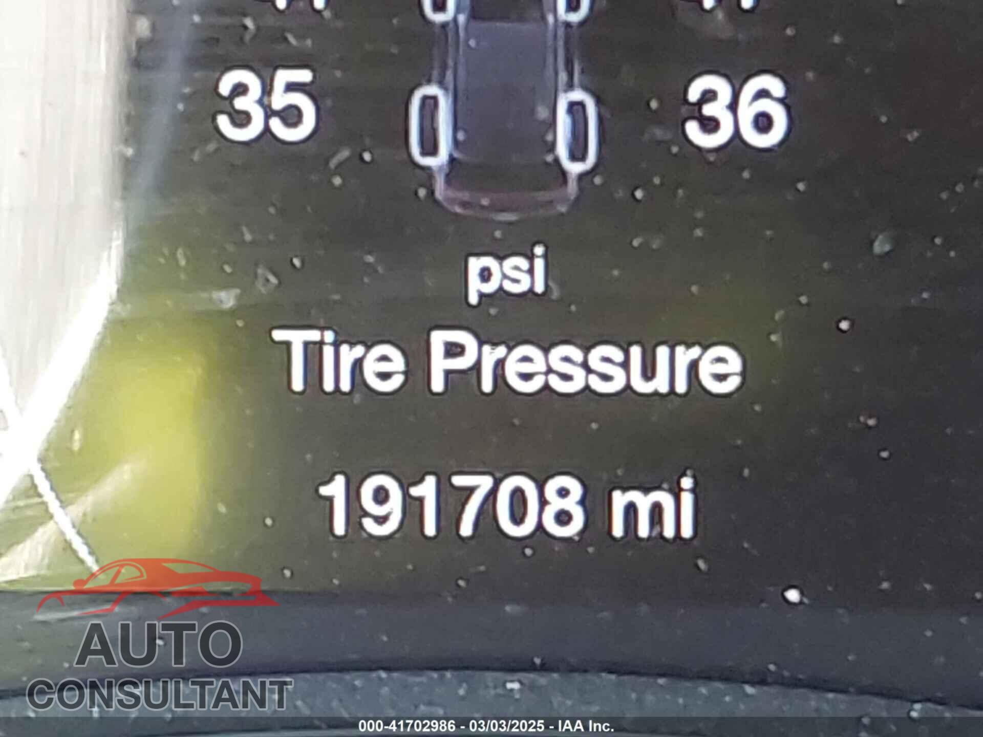 DODGE DURANGO 2019 - 1C4RDJDG2KC625283