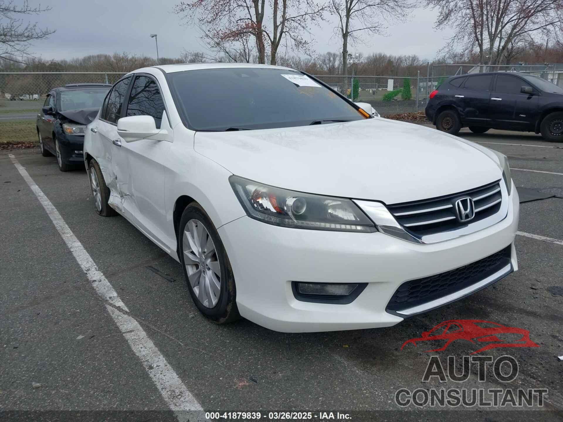HONDA ACCORD 2015 - 1HGCR2F82FA066386