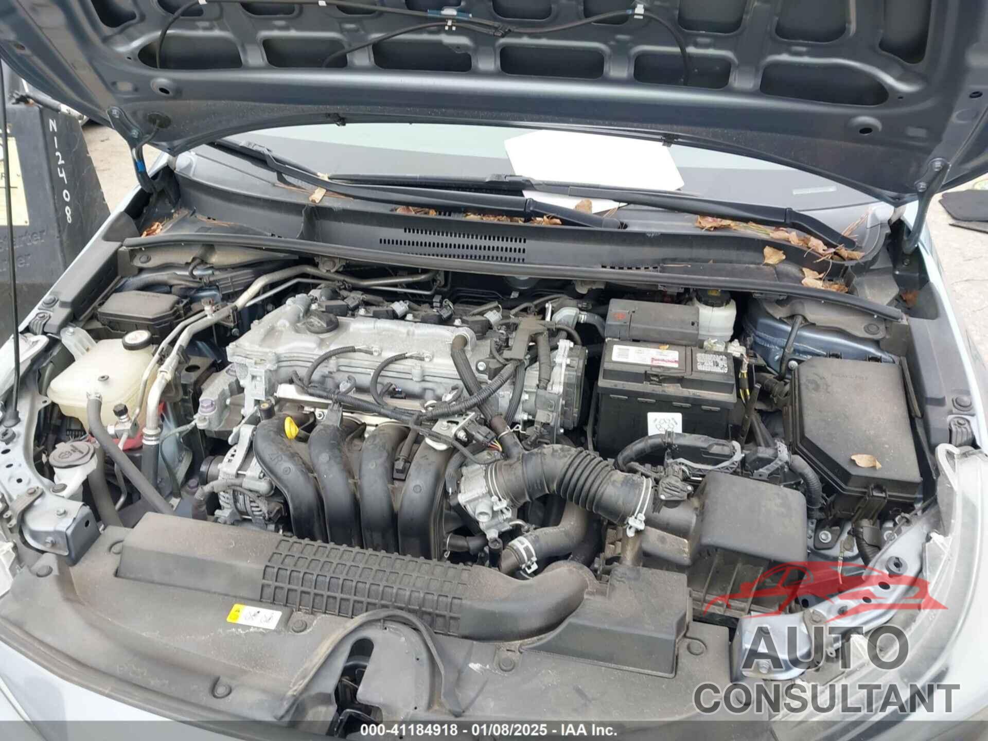TOYOTA COROLLA 2020 - 5YFEPRAE2LP063370