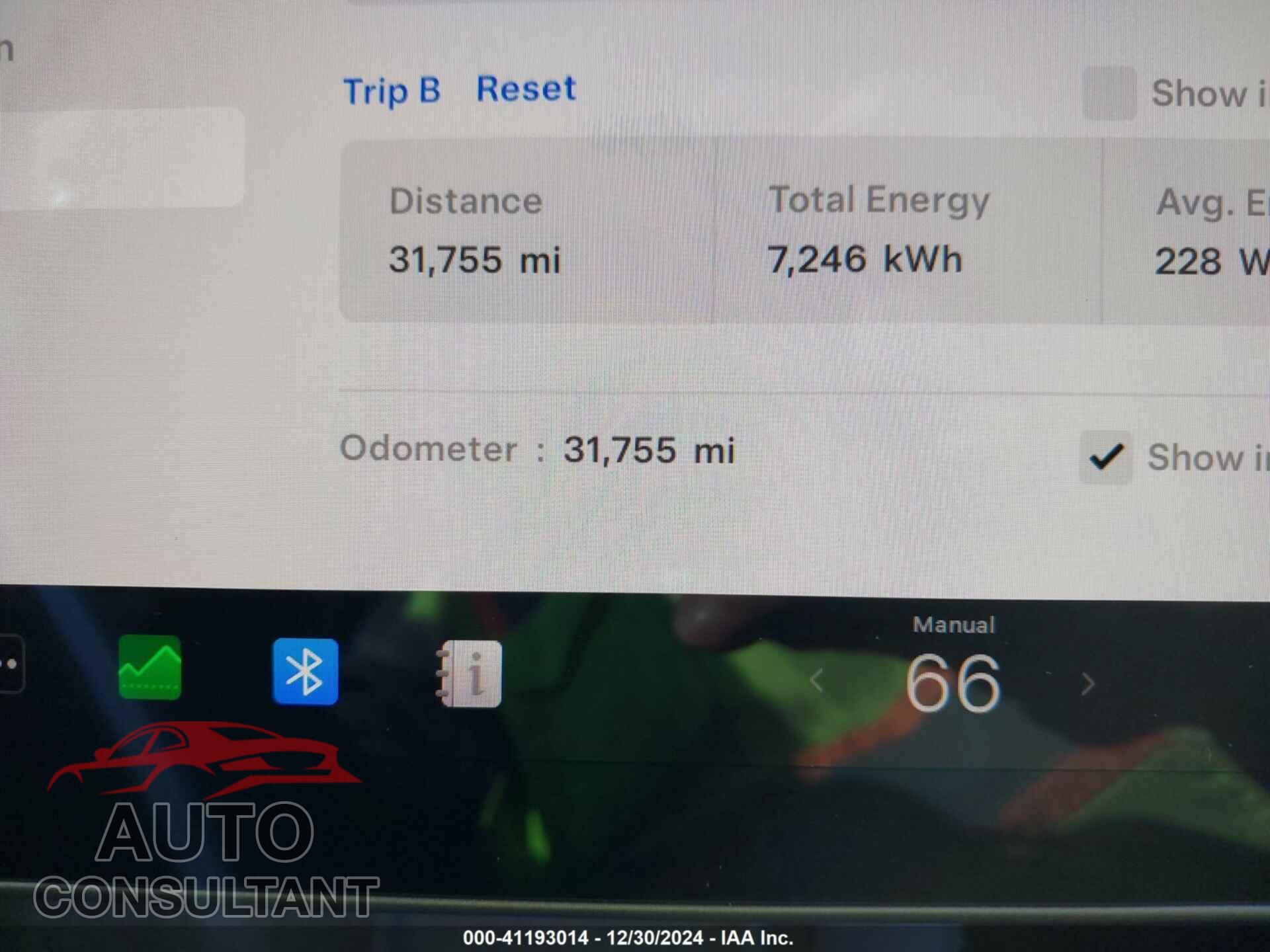 TESLA MODEL 3 2023 - 5YJ3E1EA1PF485573