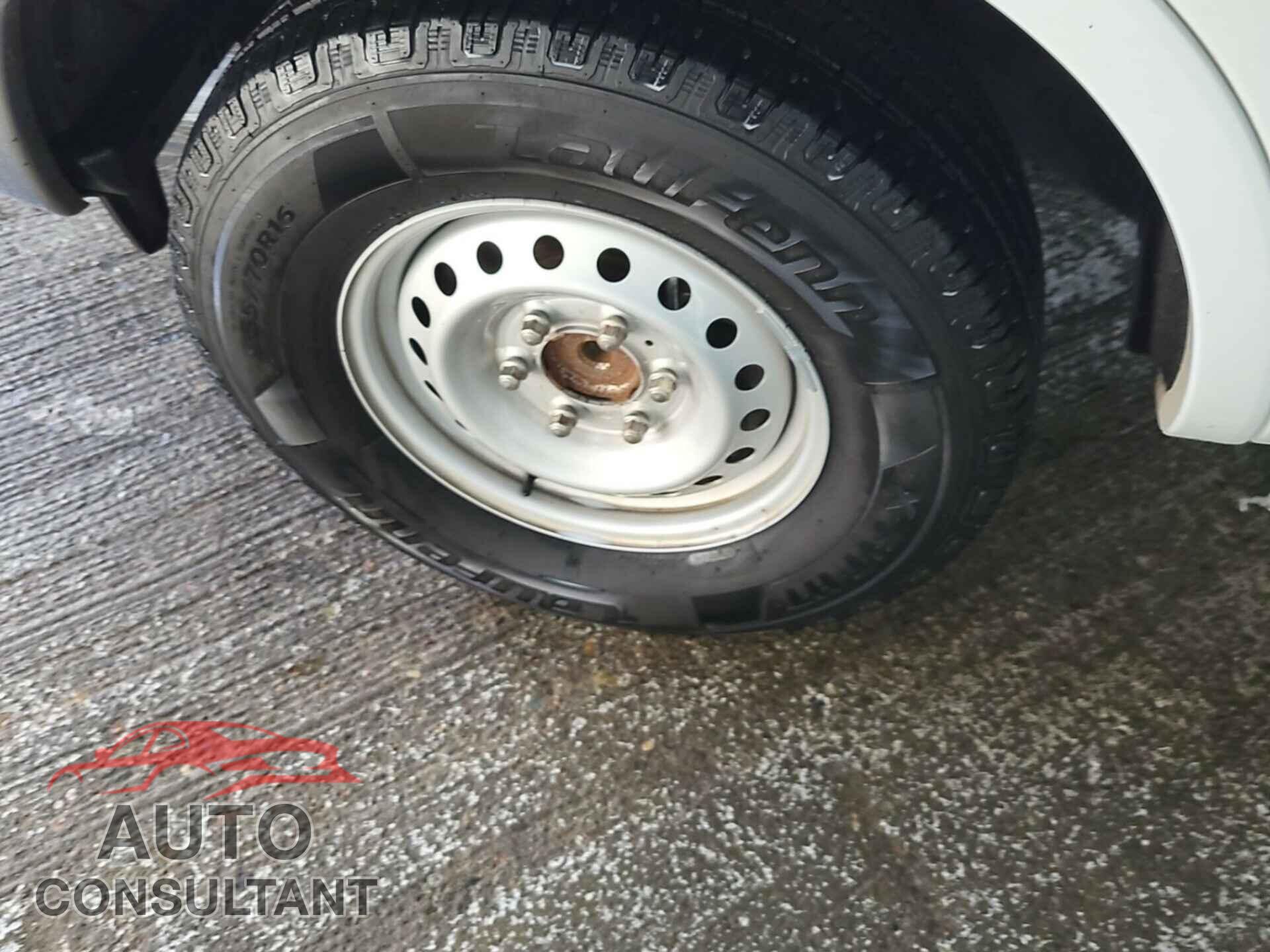 FORD RANGER 2021 - 1FTER1EH1MLD82429