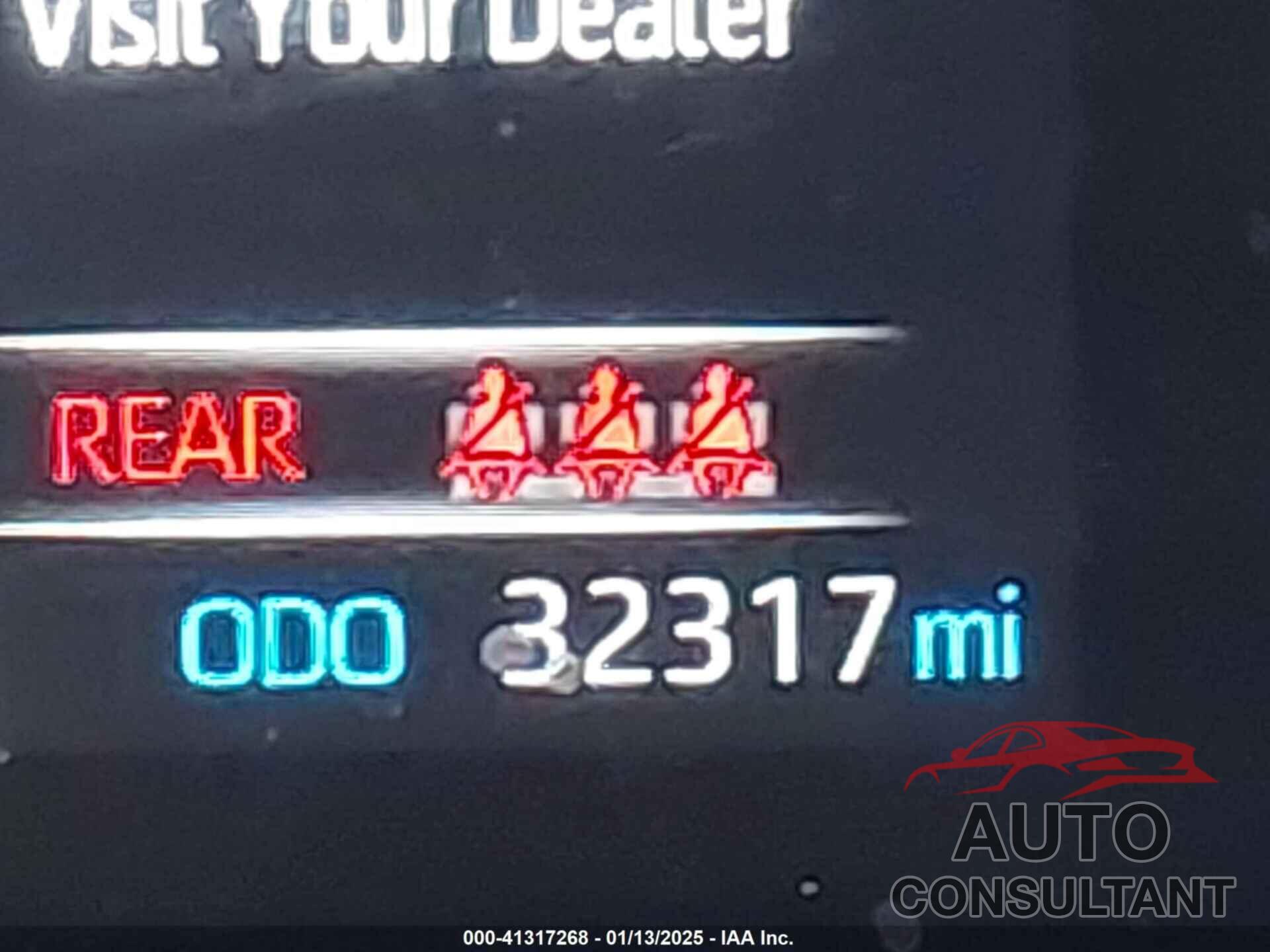 TOYOTA RAV4 HYBRID 2021 - 2T3MWRFV9MW111624