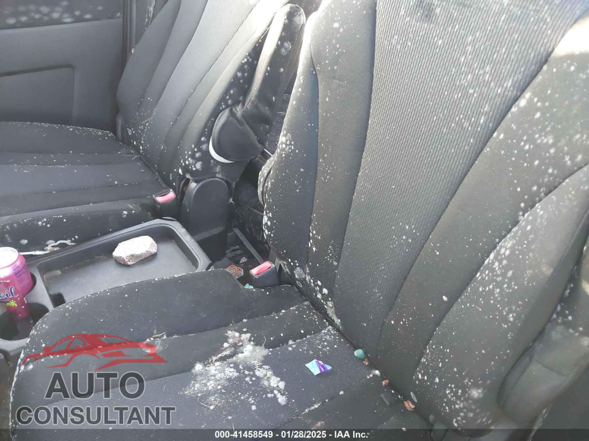 MAZDA MAZDA5 2013 - JM1CW2BL0D0155149
