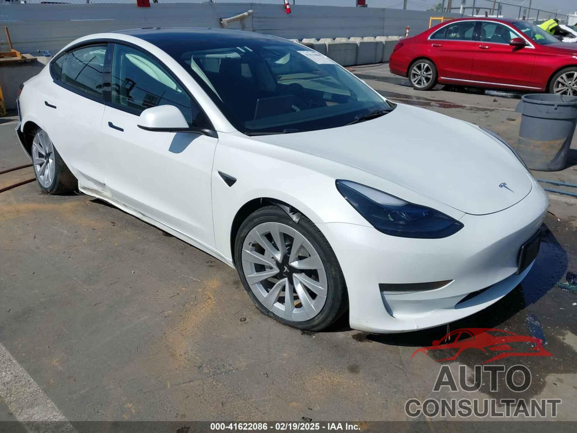 TESLA MODEL 3 2023 - 5YJ3E1EA9PF640015