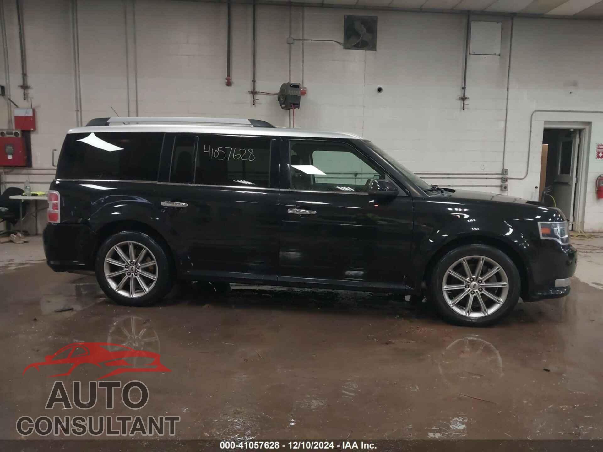 FORD FLEX 2014 - 2FMHK6D85EBD04085