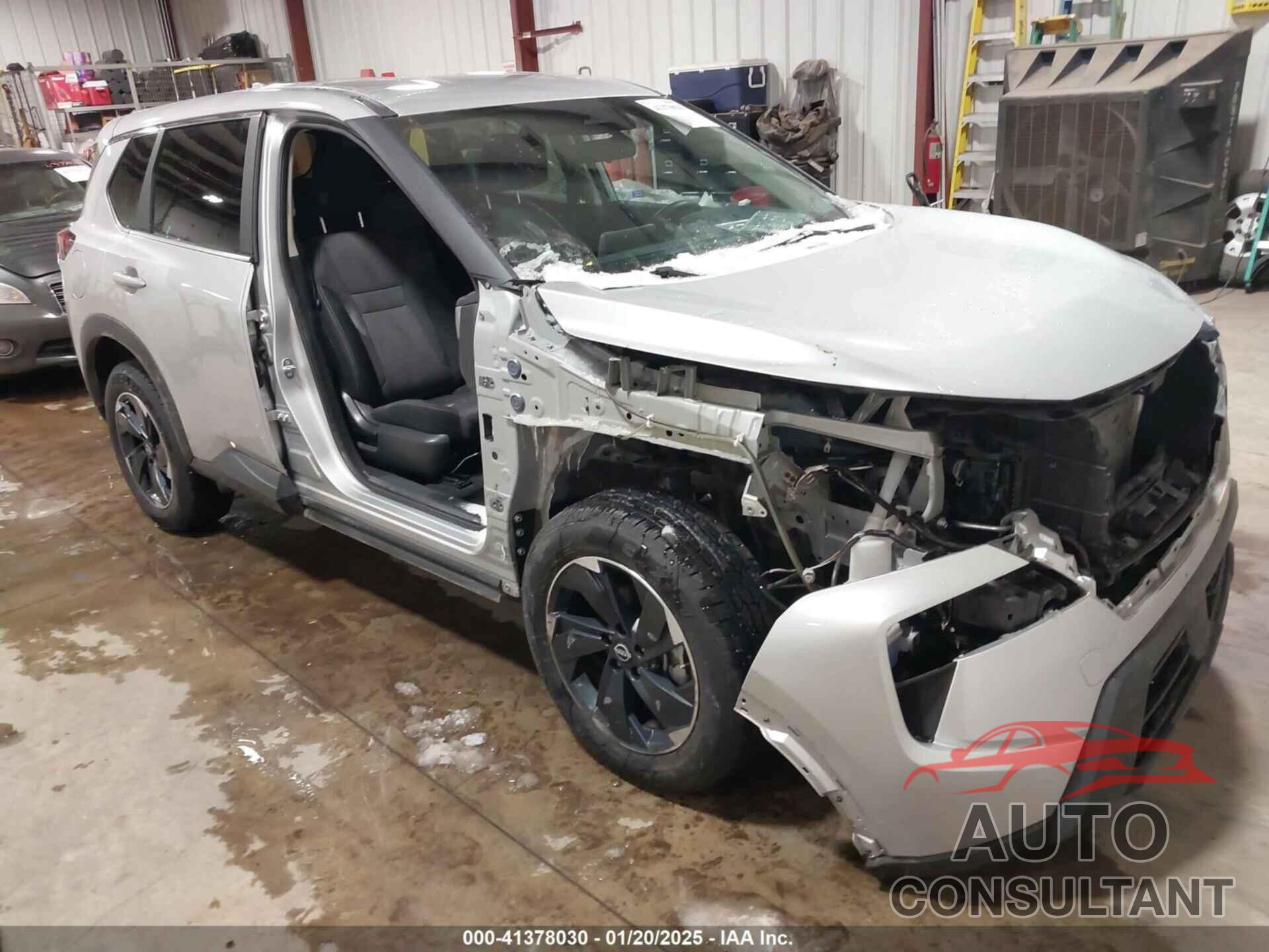 NISSAN ROGUE 2024 - 5N1BT3BB8RC706639