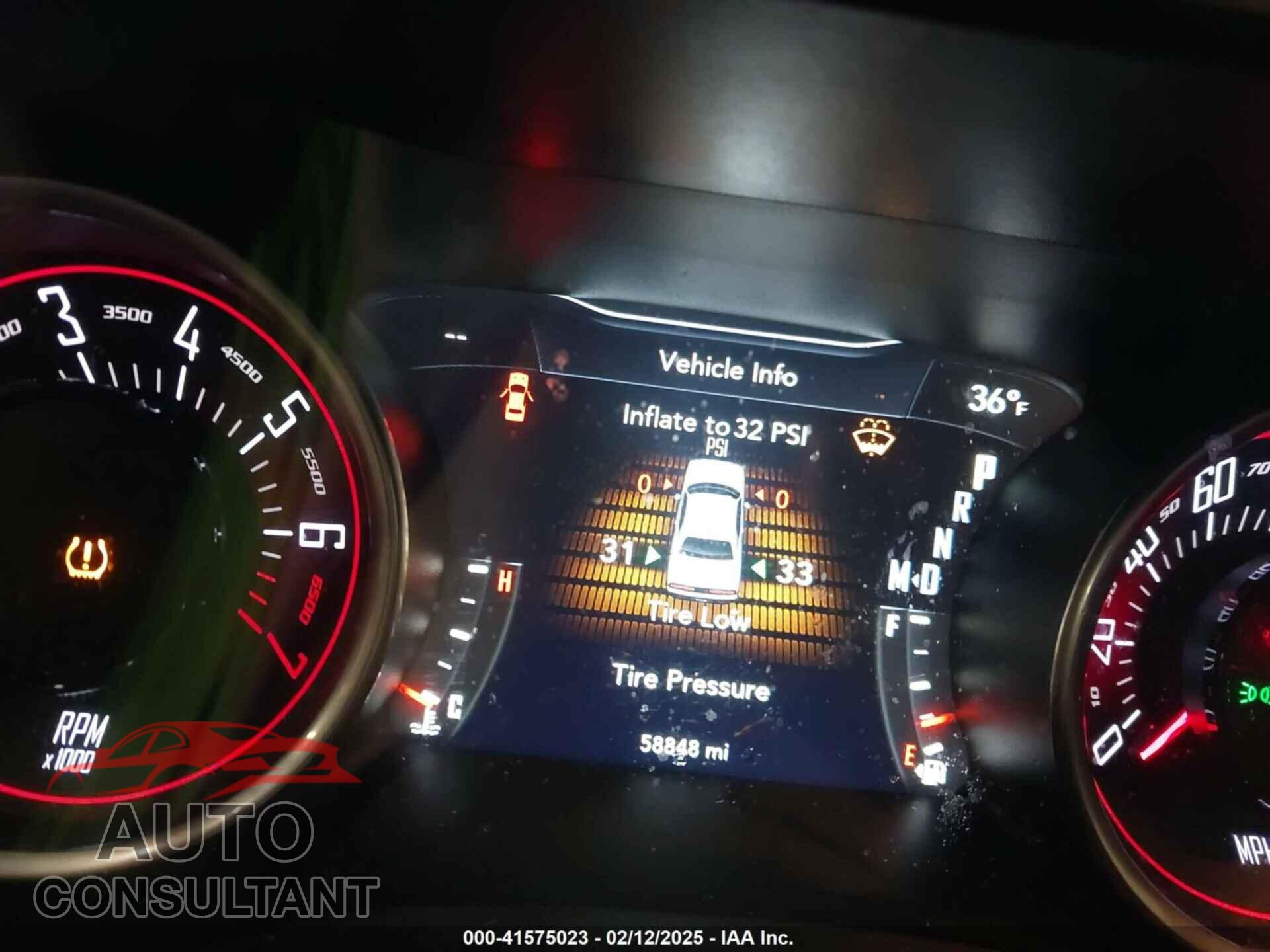 DODGE CHALLENGER 2019 - 2C3CDZAG4KH752353