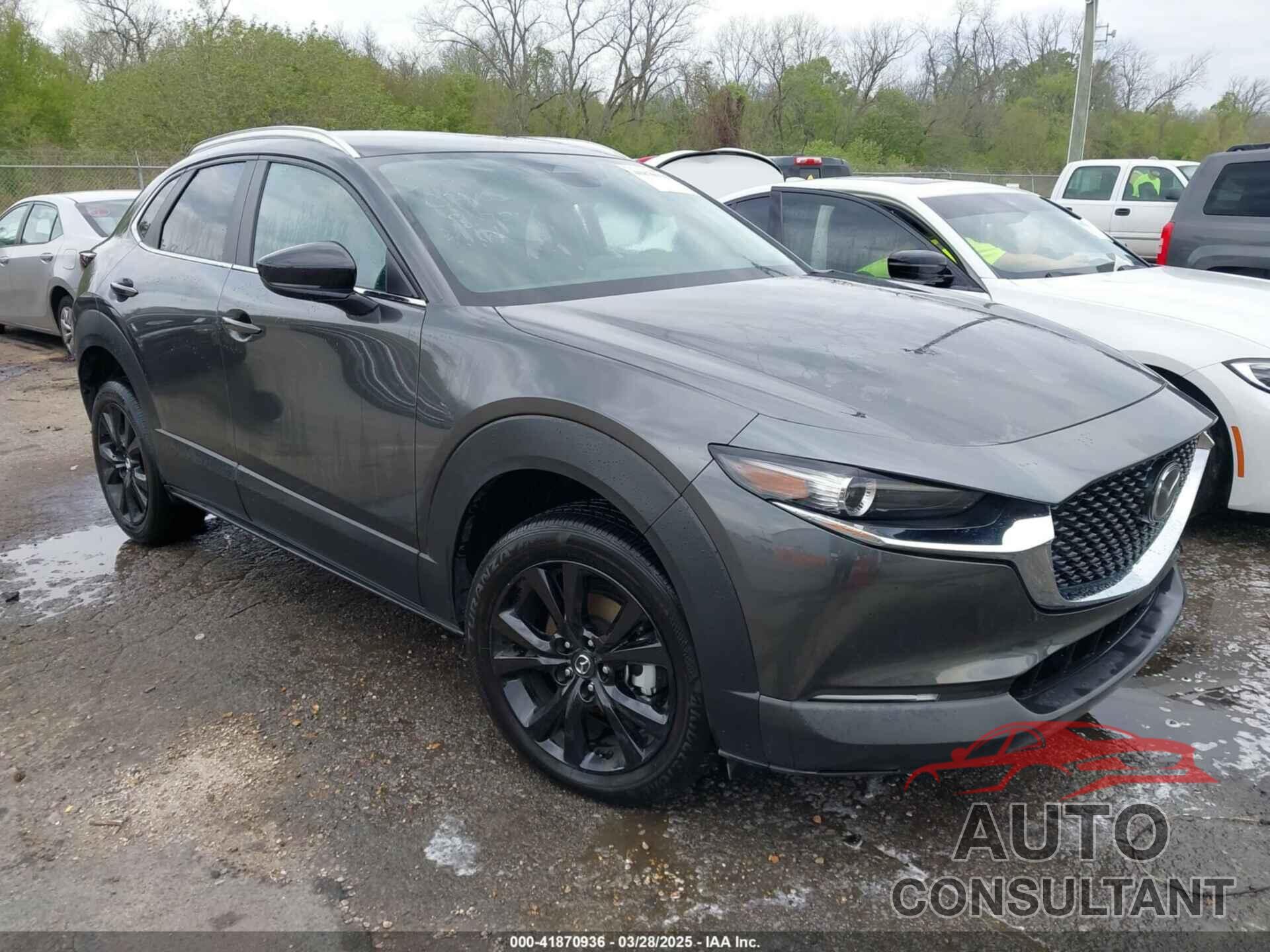 MAZDA CX-30 2024 - 3MVDMBBM5RM692184