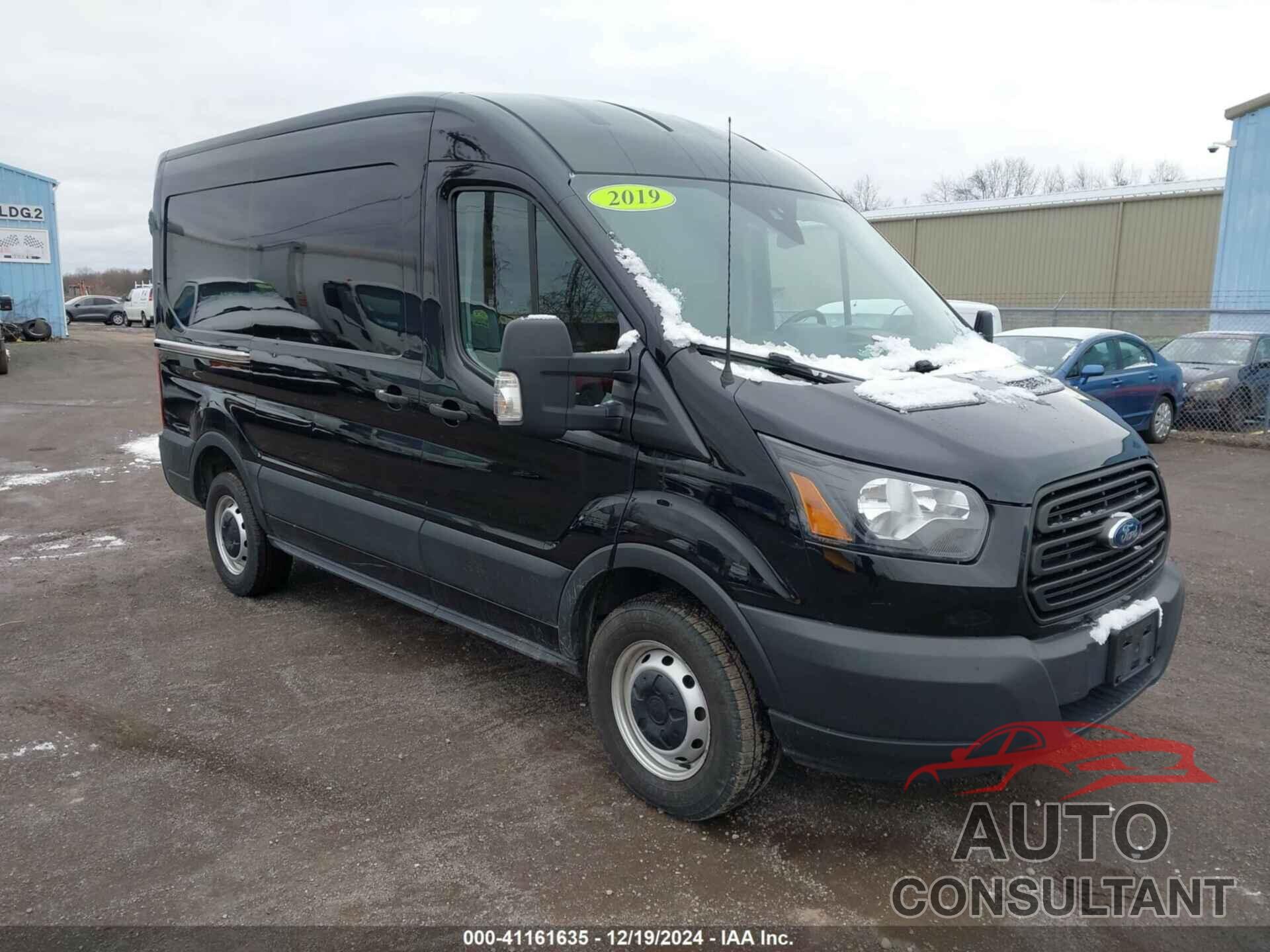 FORD TRANSIT-250 2019 - 1FTYR1CM4KKB74397