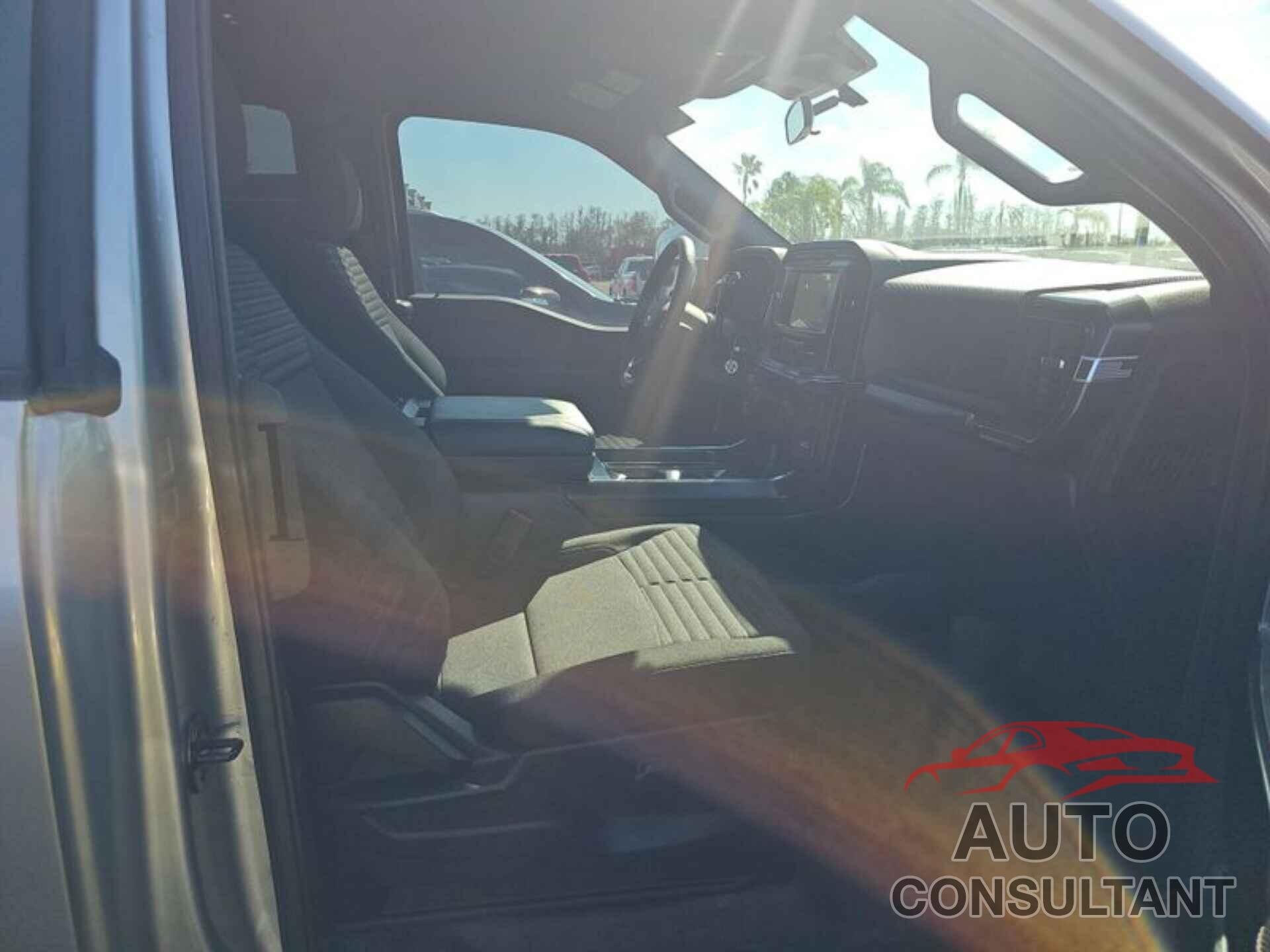 FORD F150 2023 - 1FTEX1CP0PKD19865