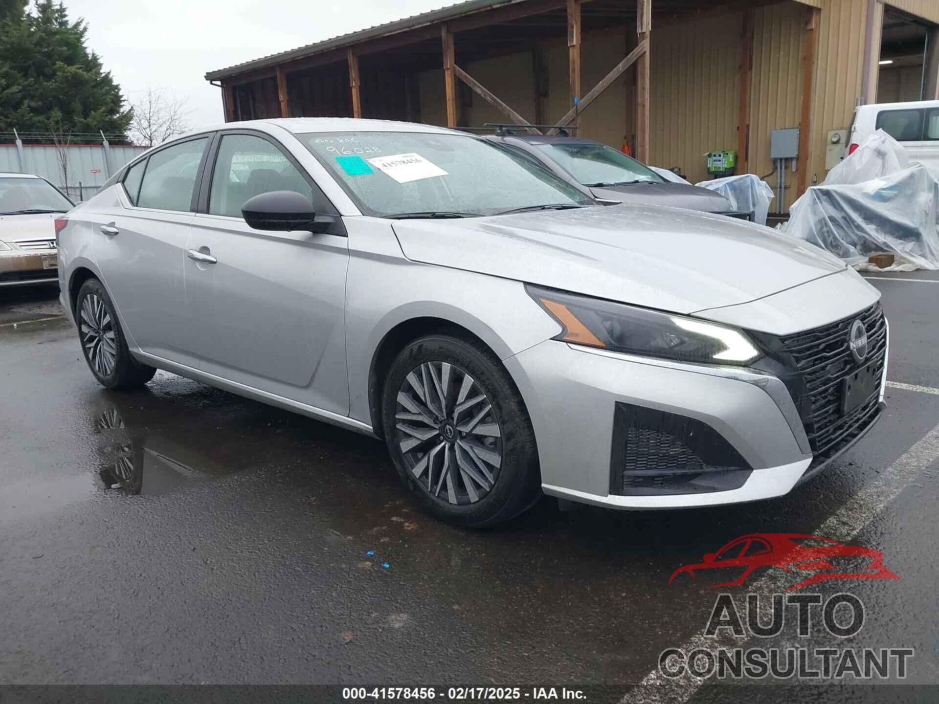 NISSAN ALTIMA 2024 - 1N4BL4DV4RN411694