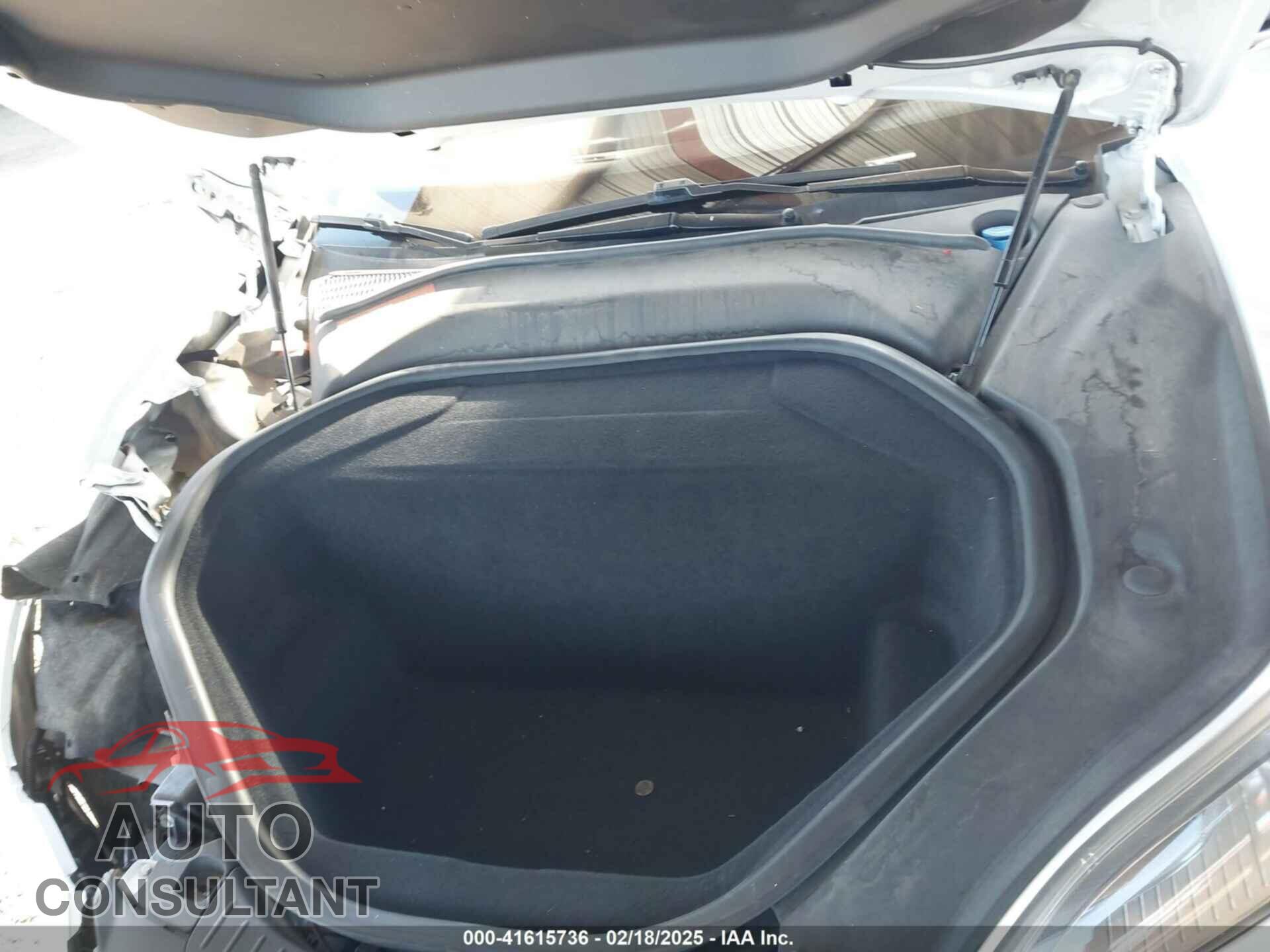 TESLA MODEL S 2015 - 5YJSA1H27FF097242