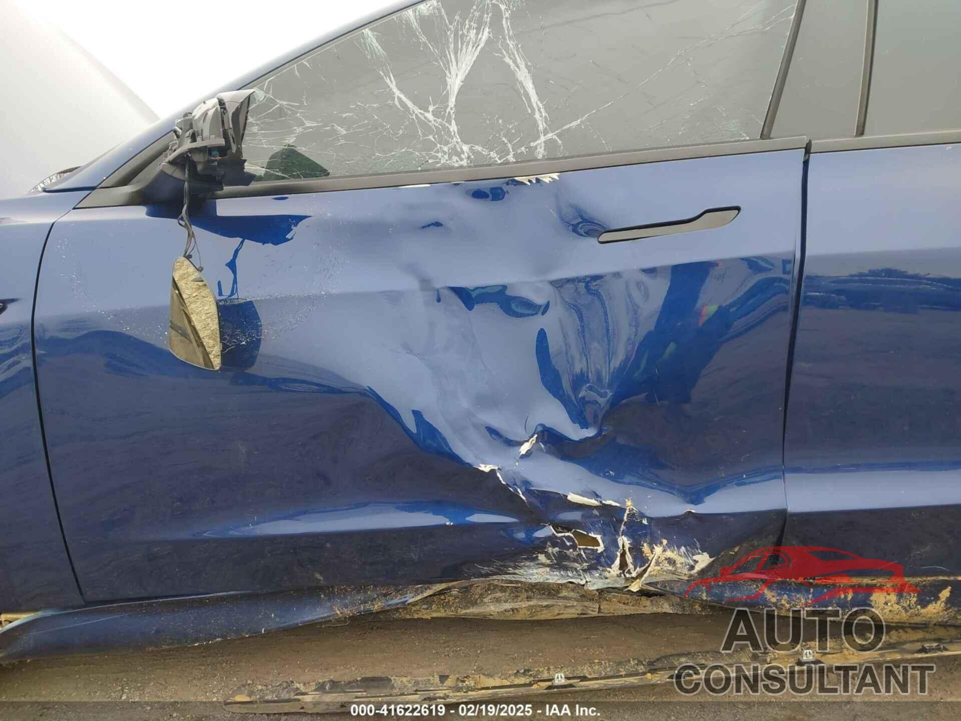 TESLA MODEL 3 2023 - 5YJ3E1EA7PF603125