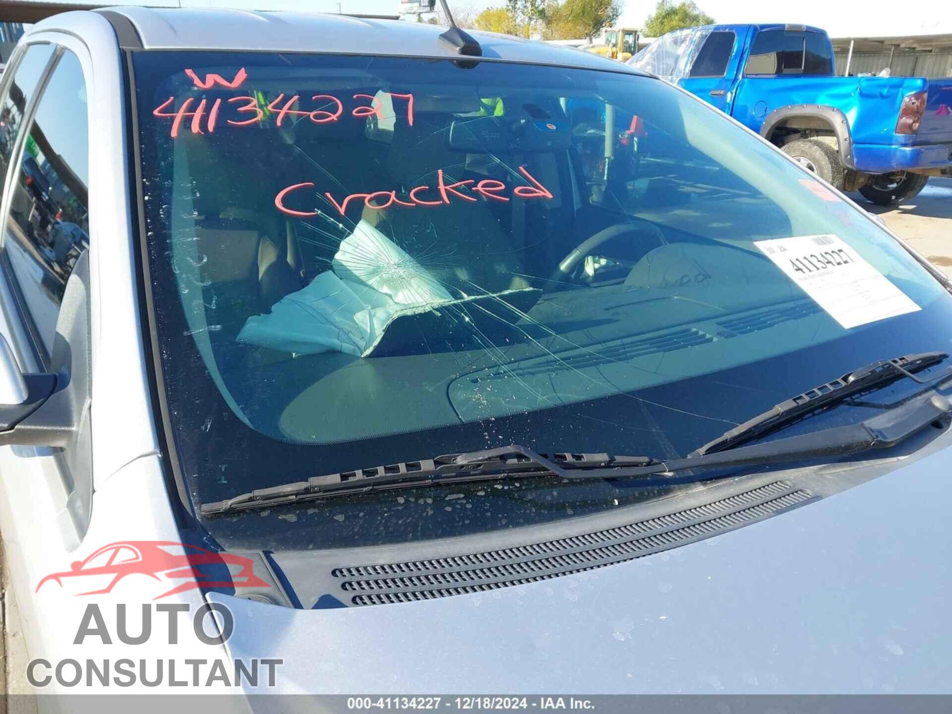 FORD EDGE 2014 - 2FMDK3JC9EBA96234