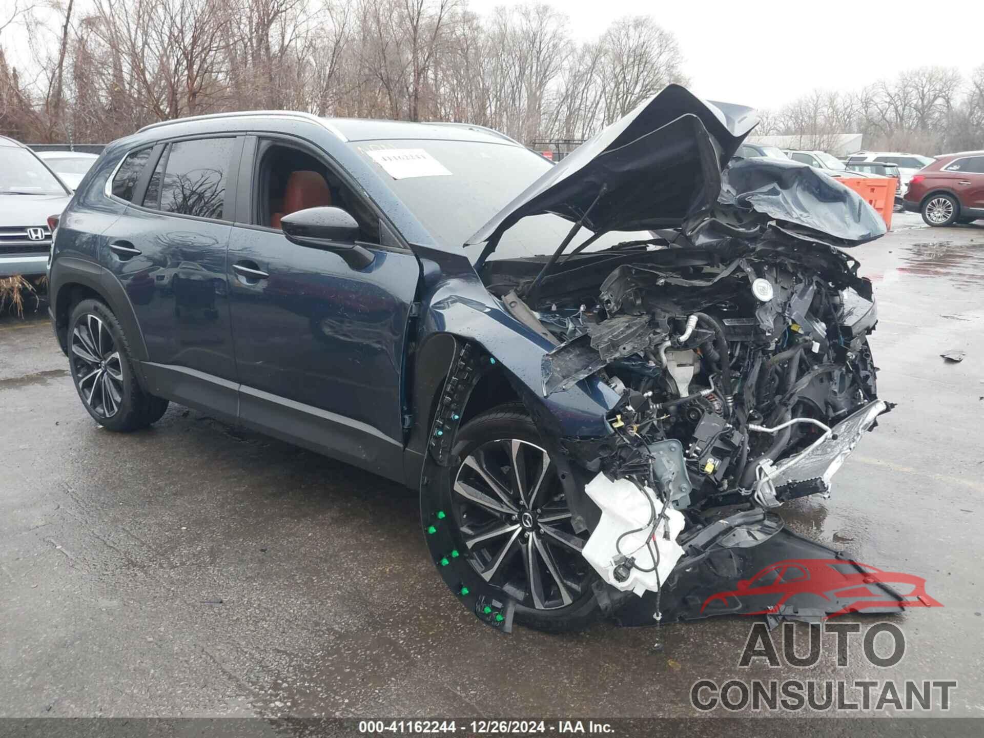 MAZDA CX-50 2024 - 7MMVABXY6RN156599