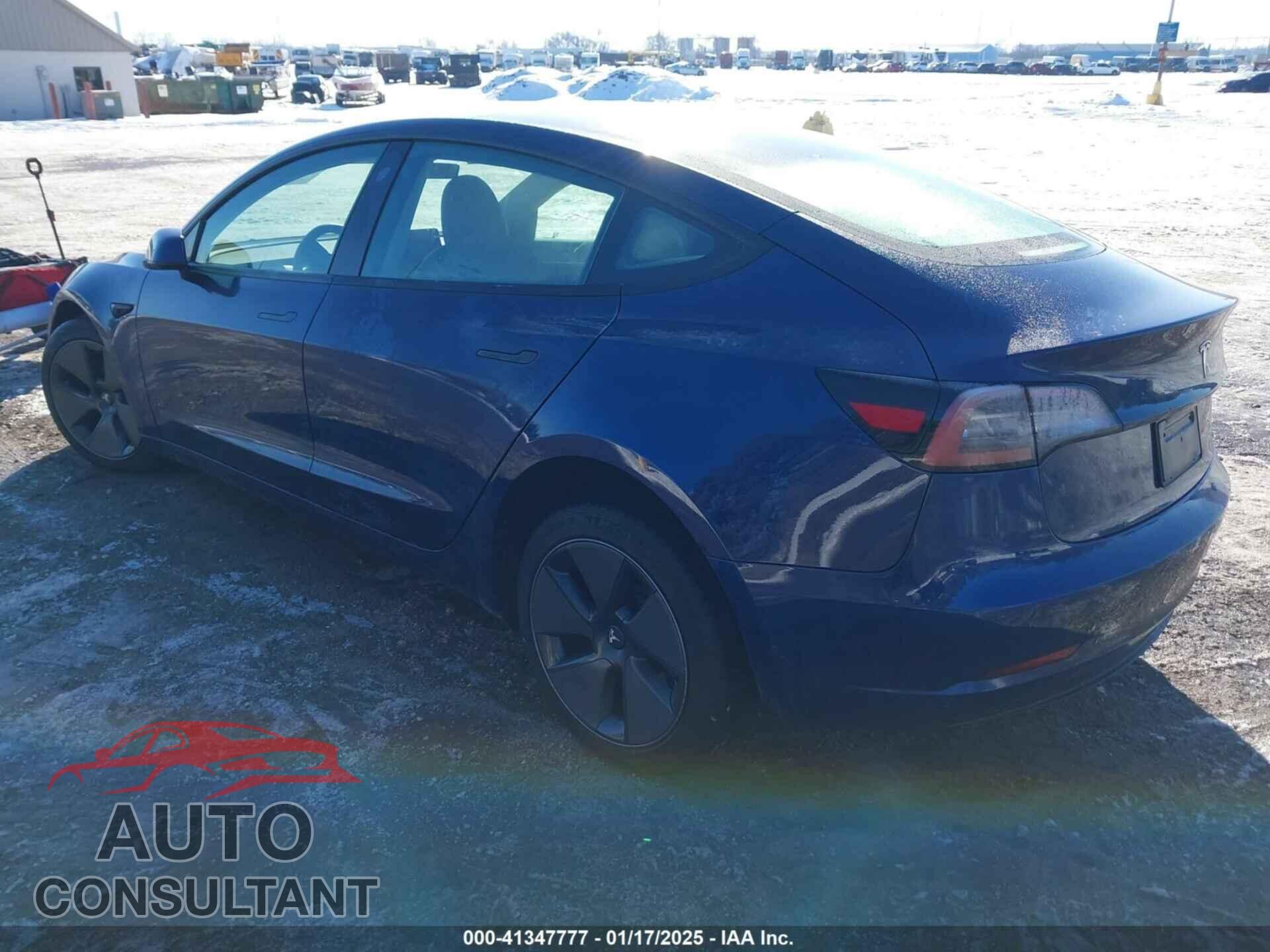 TESLA MODEL 3 2023 - 5YJ3E1EA3PF644822