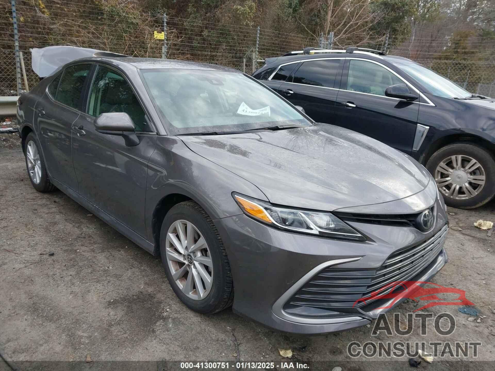 TOYOTA CAMRY 2023 - 4T1C11AK3PU099167