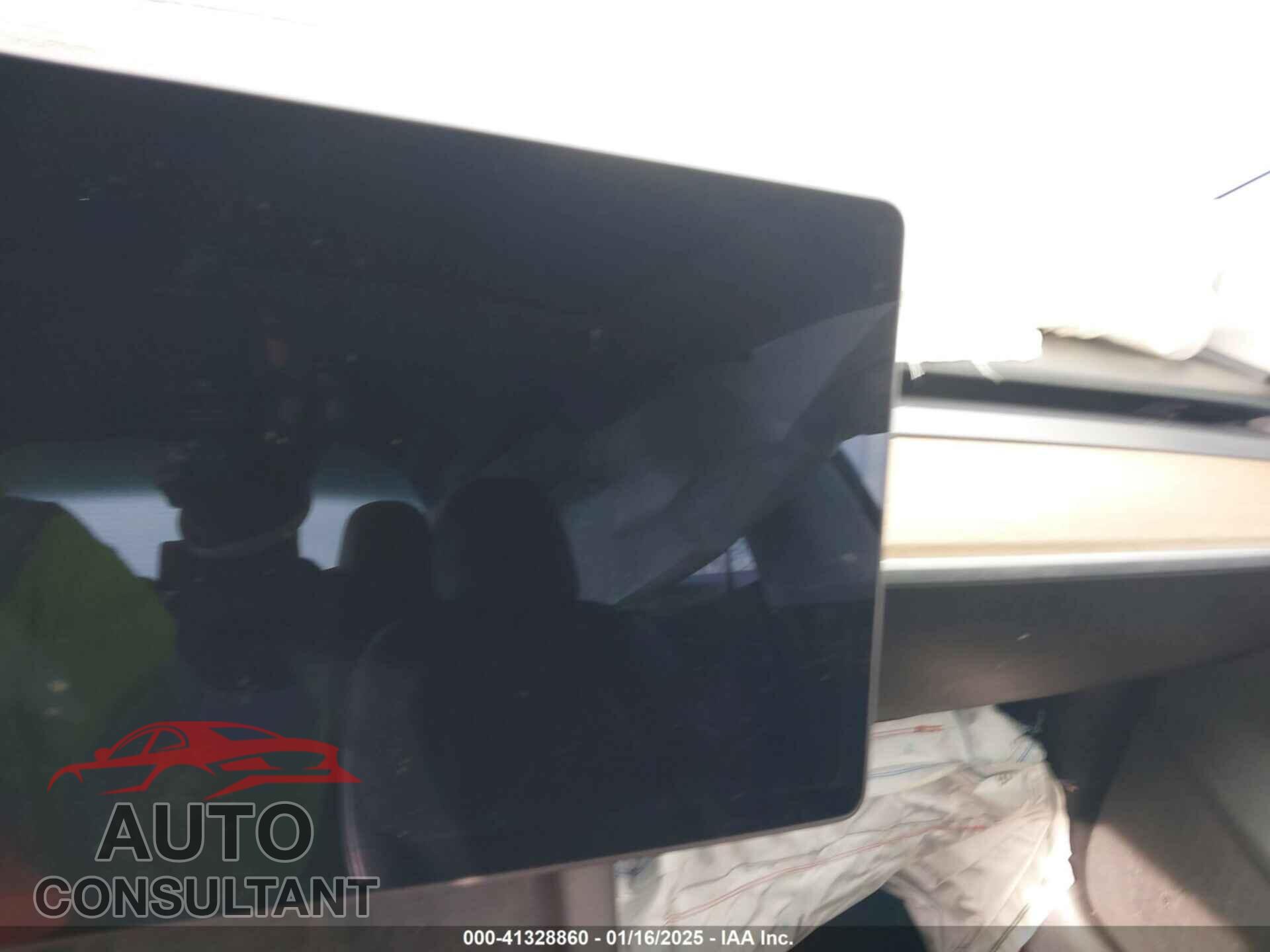 TESLA MODEL 3 2021 - 5YJ3E1EA3MF922064