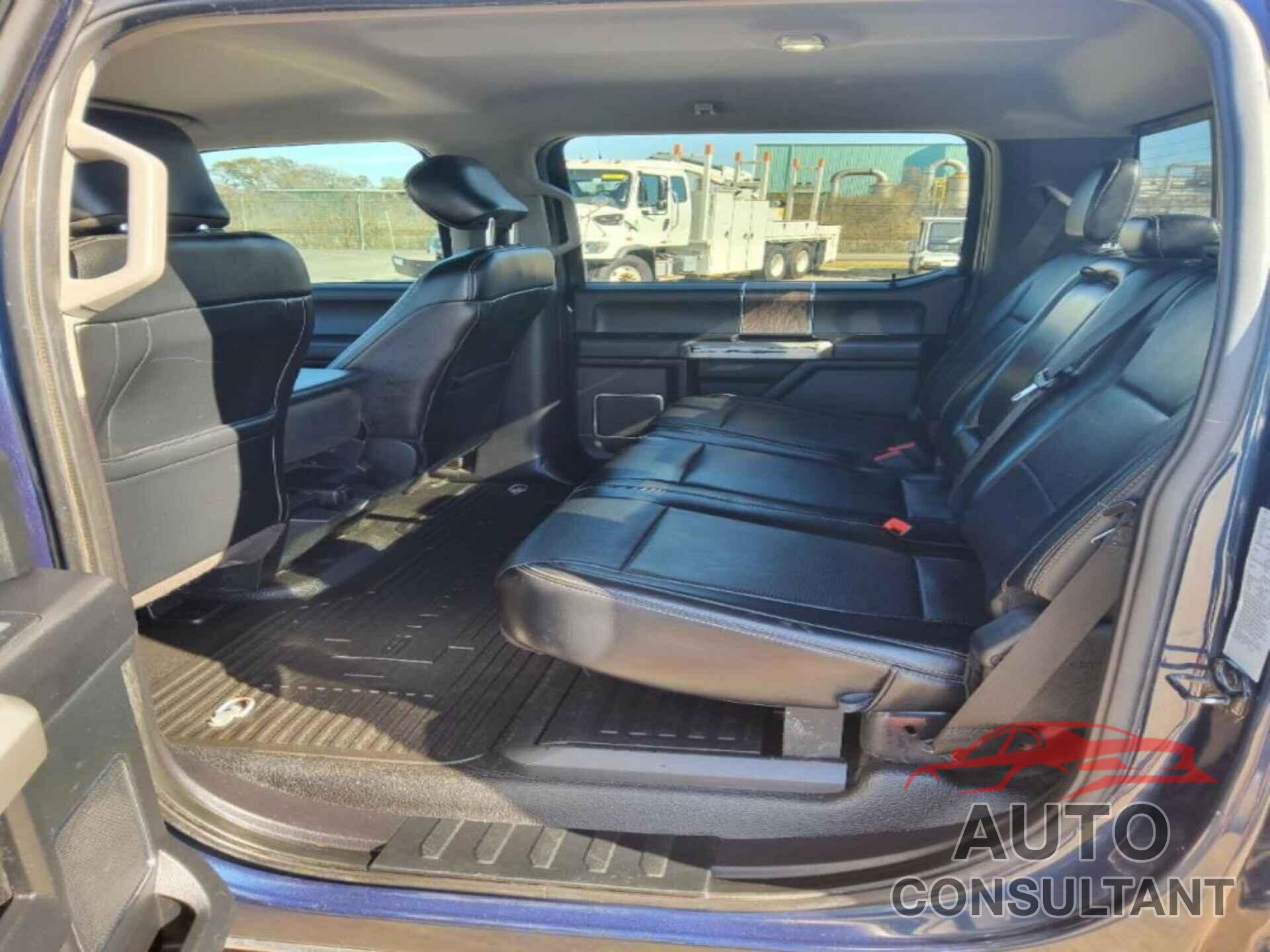 FORD F250 2019 - 1FT7W2BT7KEE90510