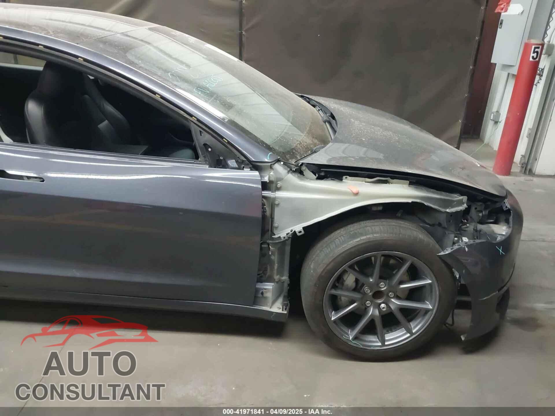 TESLA MODEL 3 2023 - 5YJ3E1EA3PF699142