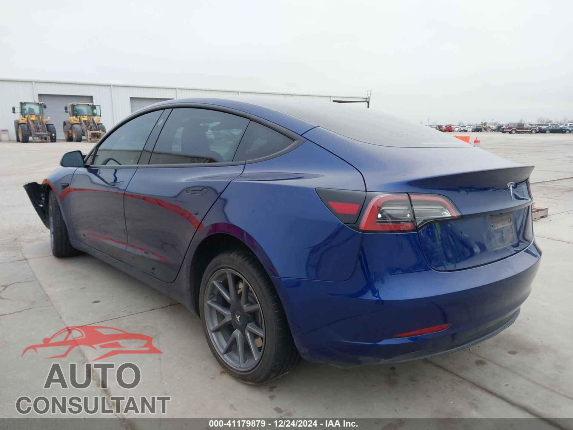 TESLA MODEL 3 2023 - 5YJ3E1EA2PF589635