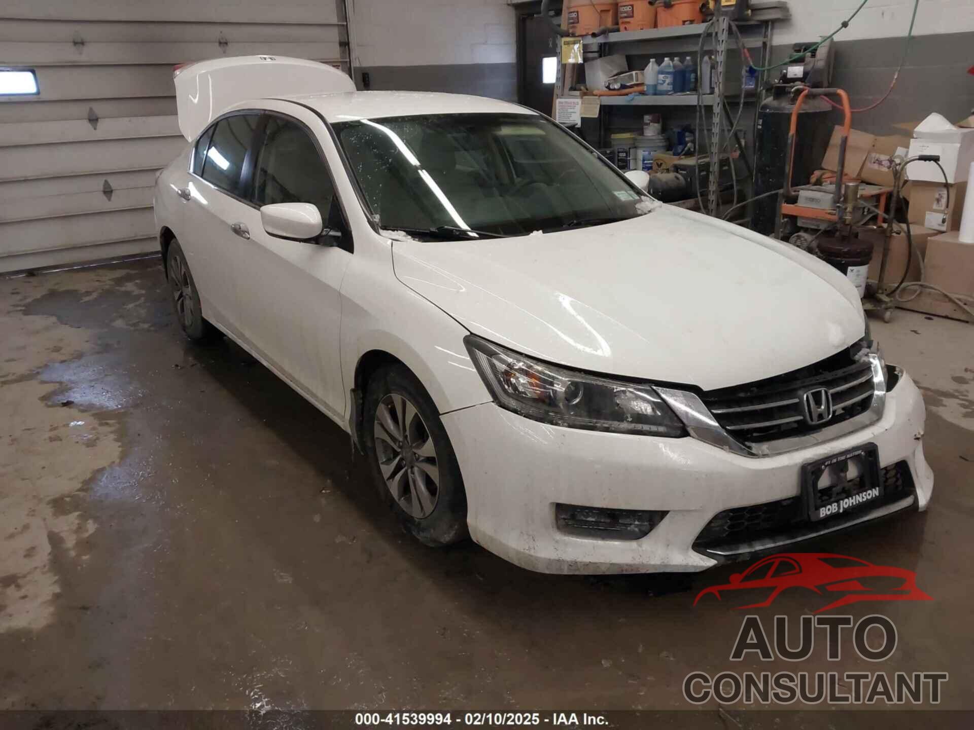 HONDA ACCORD 2015 - 1HGCR2F37FA101167