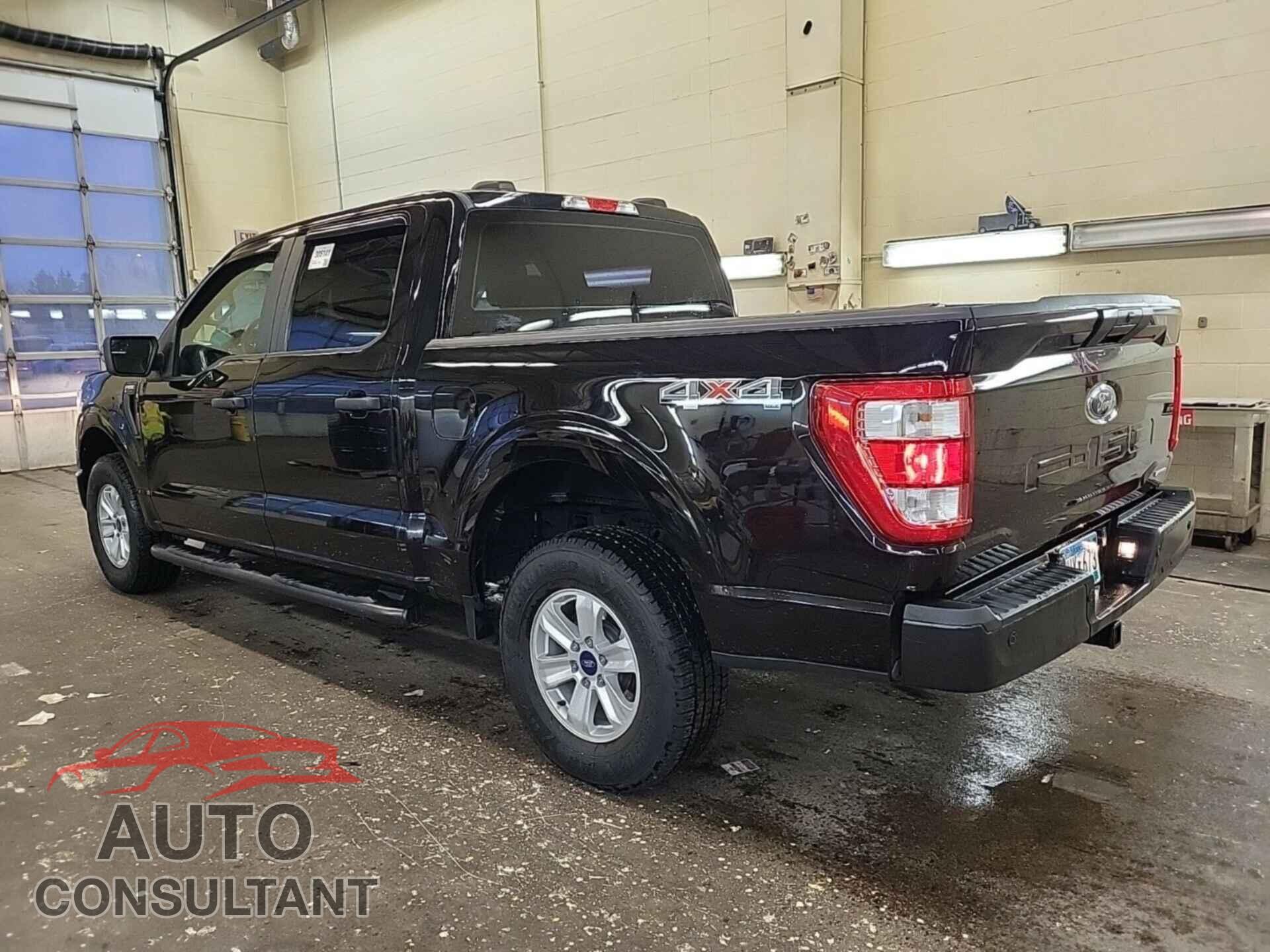 FORD F150 2021 - 1FTEW1EPXMKD17455