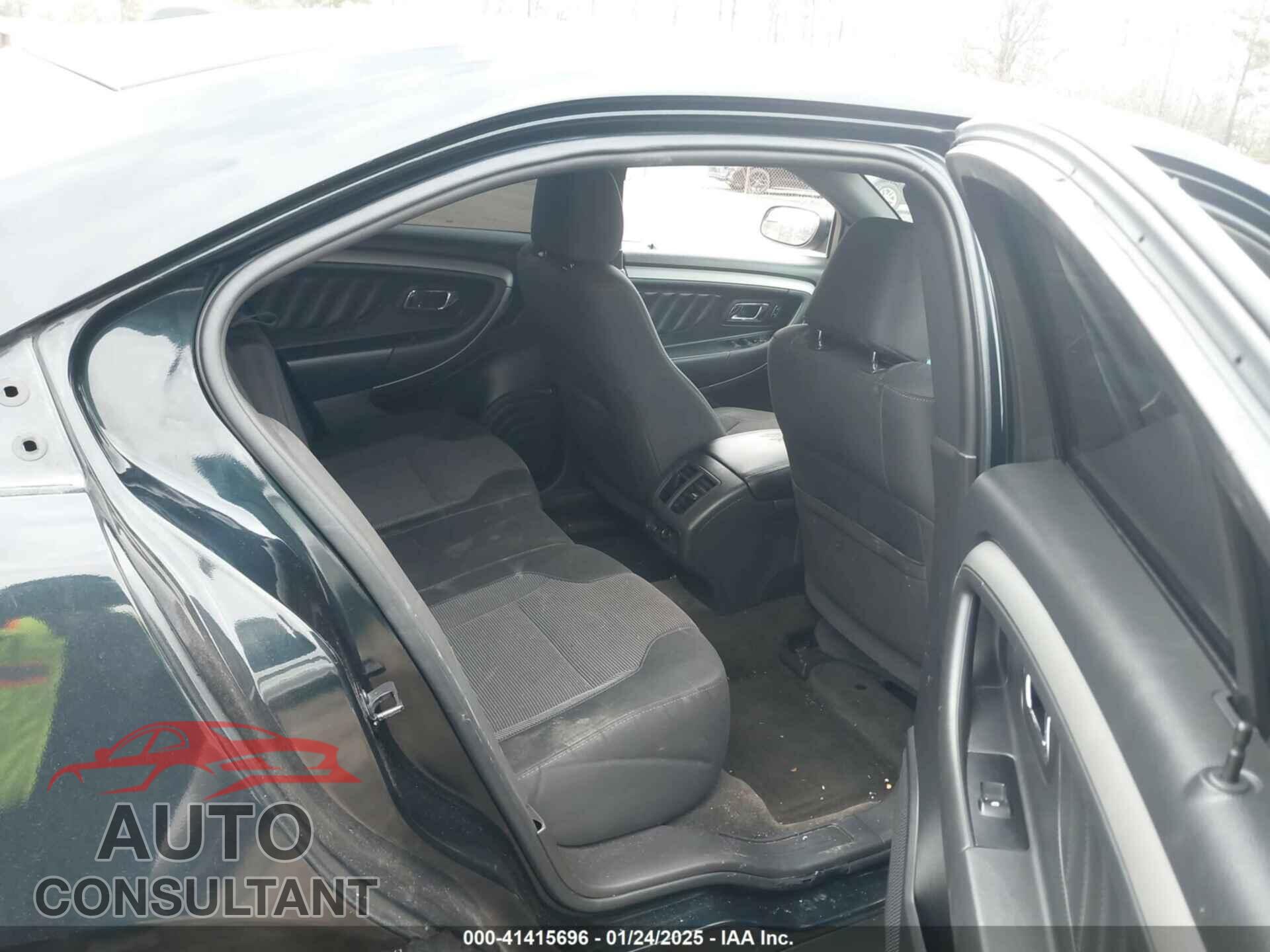 FORD TAURUS 2014 - 1FAHP2E83EG144154