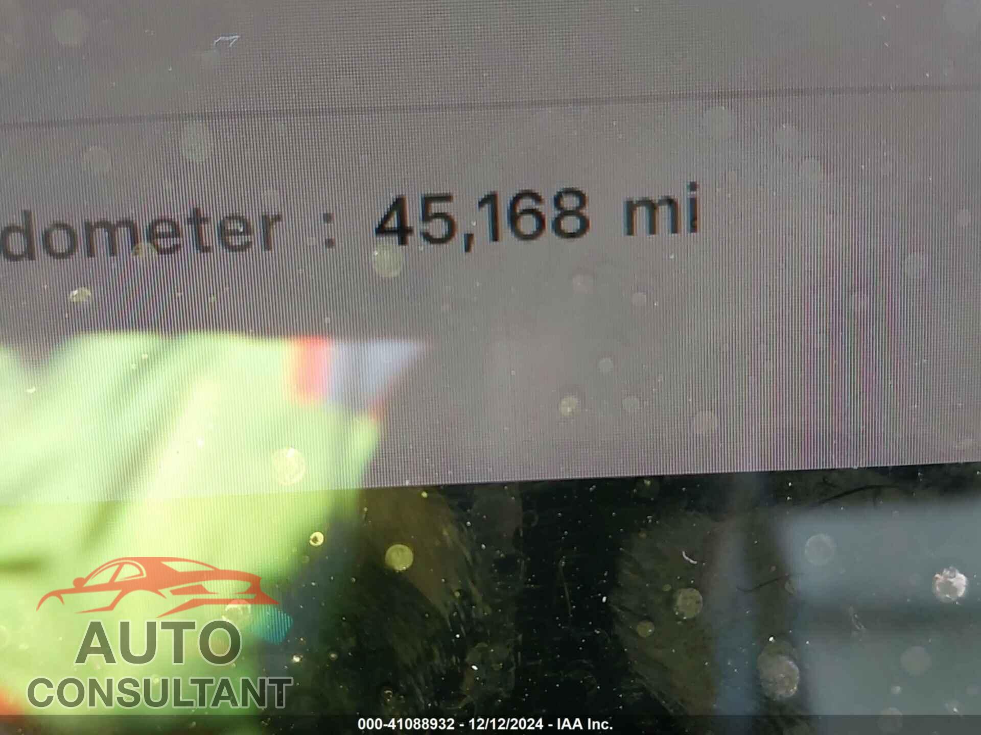 TESLA MODEL 3 2023 - 5YJ3E1EA7PF604517