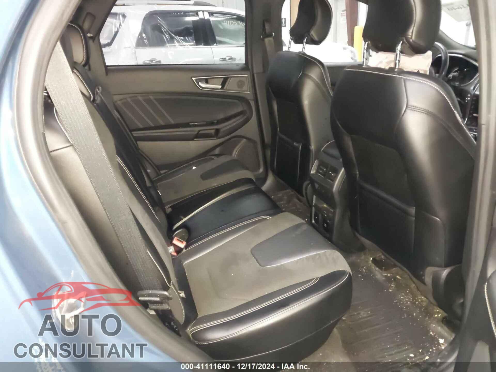 FORD EDGE 2019 - 2FMPK4AP3KBC09533
