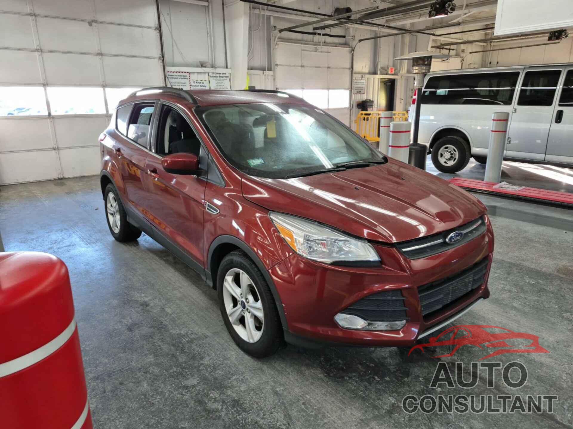 FORD ESCAPE 2016 - 1FMCU9GX9GUB68131