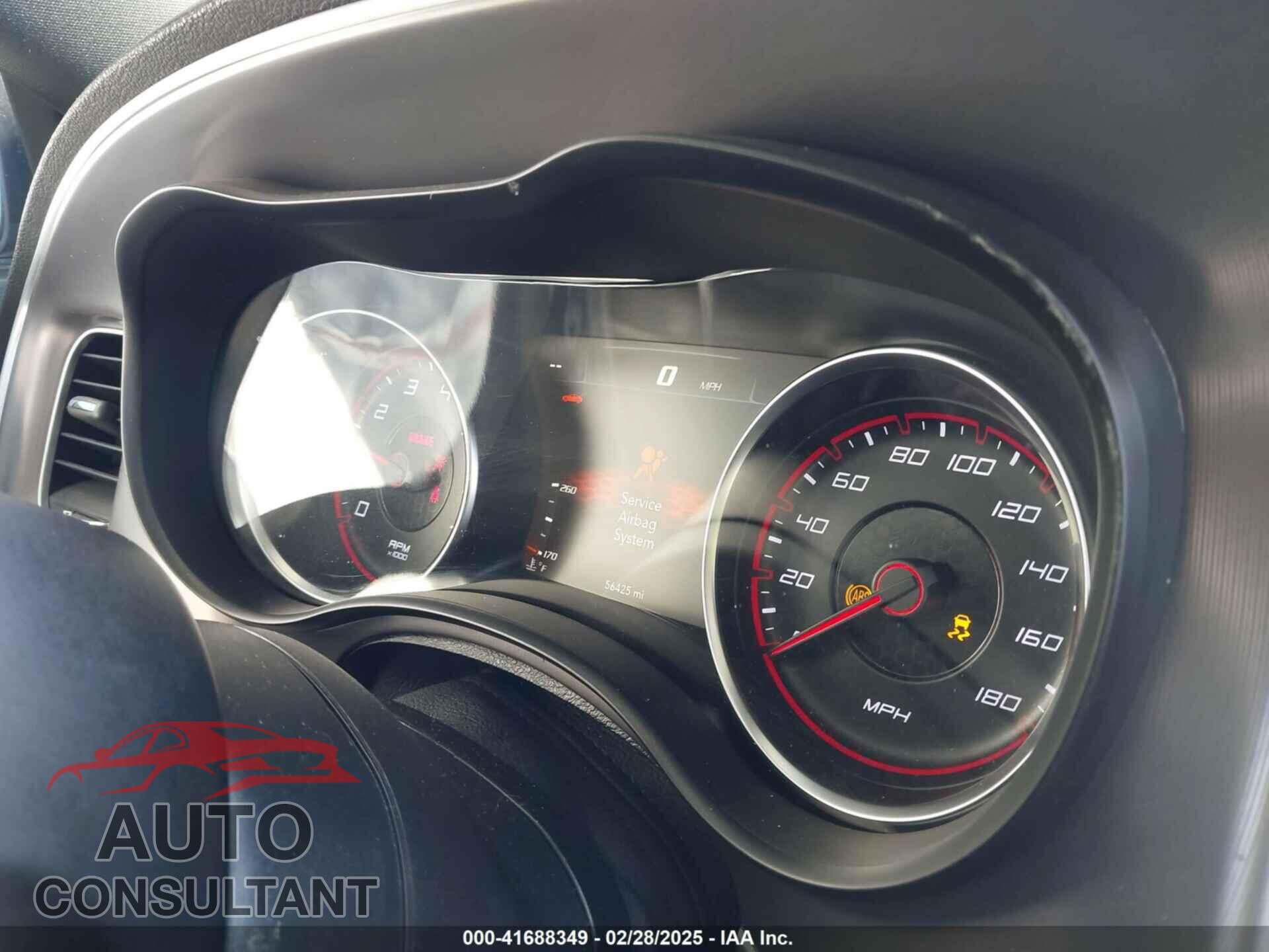 DODGE CHARGER 2021 - 2C3CDXGJ9MH511348
