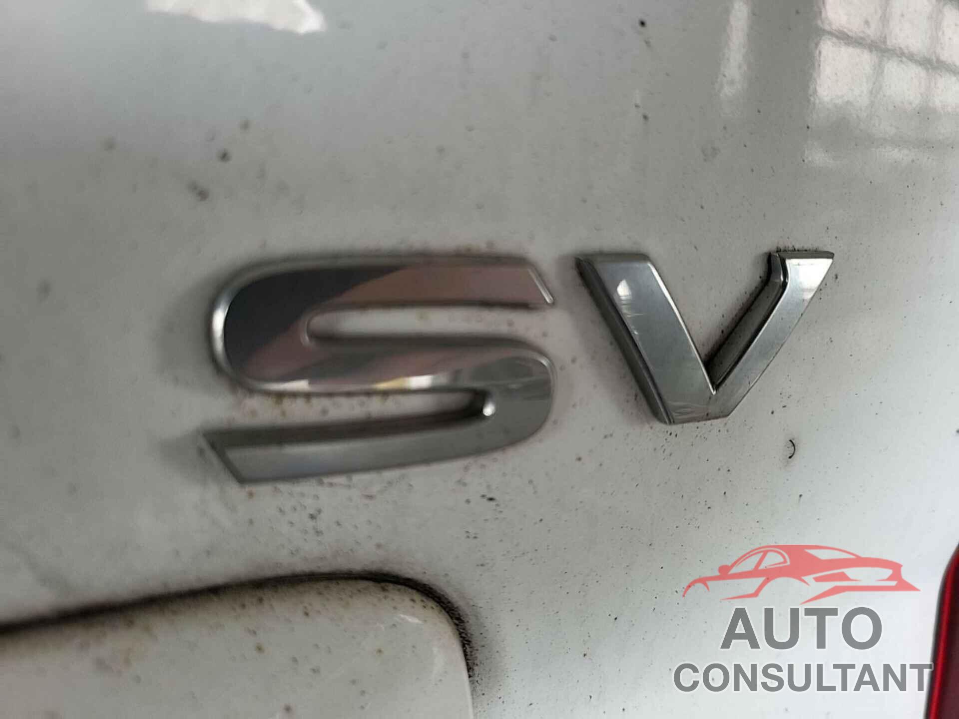 NISSAN NV200 2020 - 3N6CM0KN5LK703856
