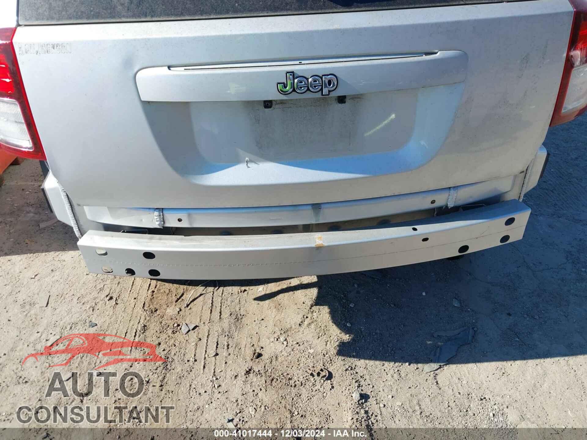 JEEP COMPASS 2014 - 1C4NJCBA2ED539259